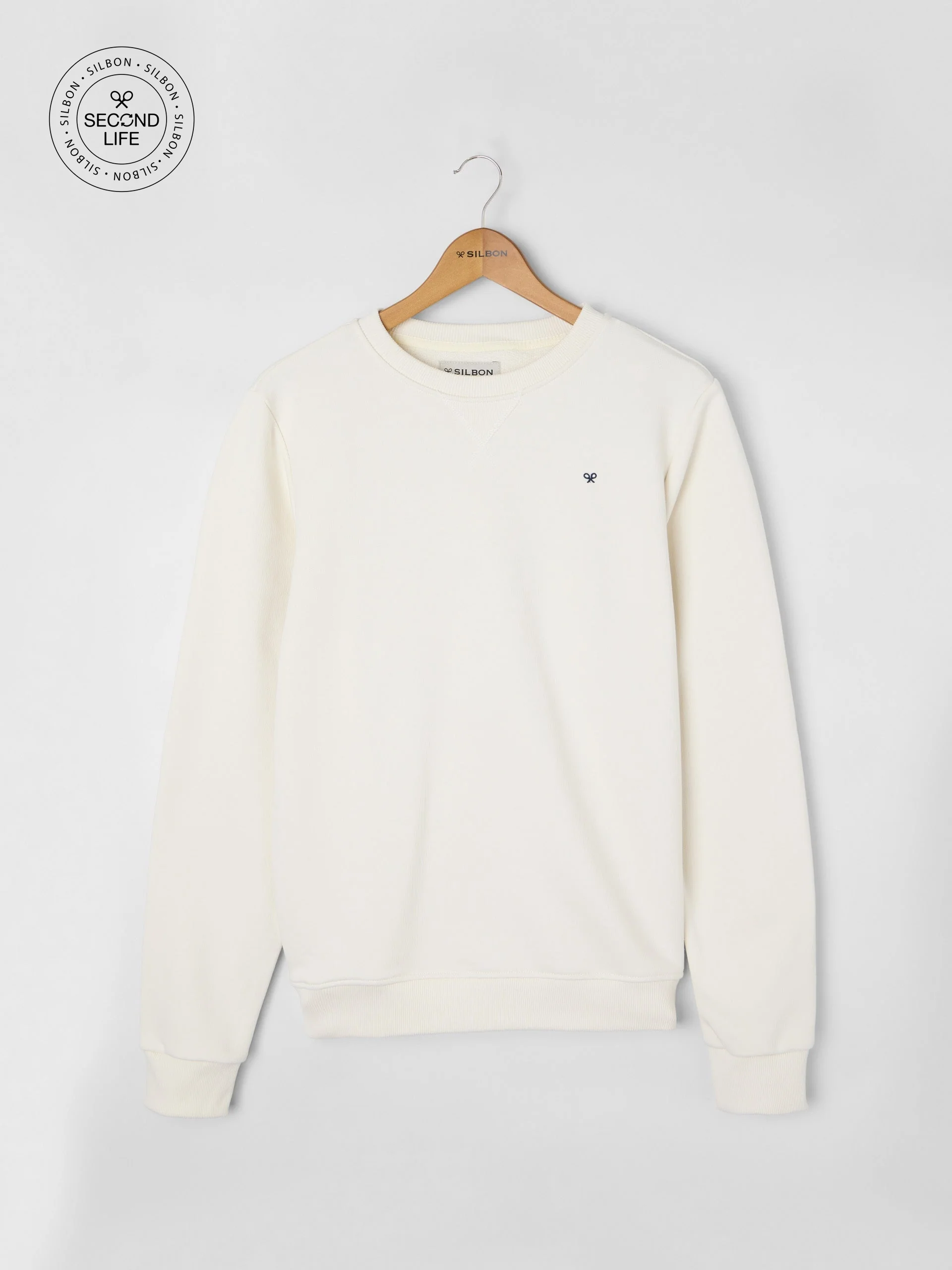 Sudadera second life