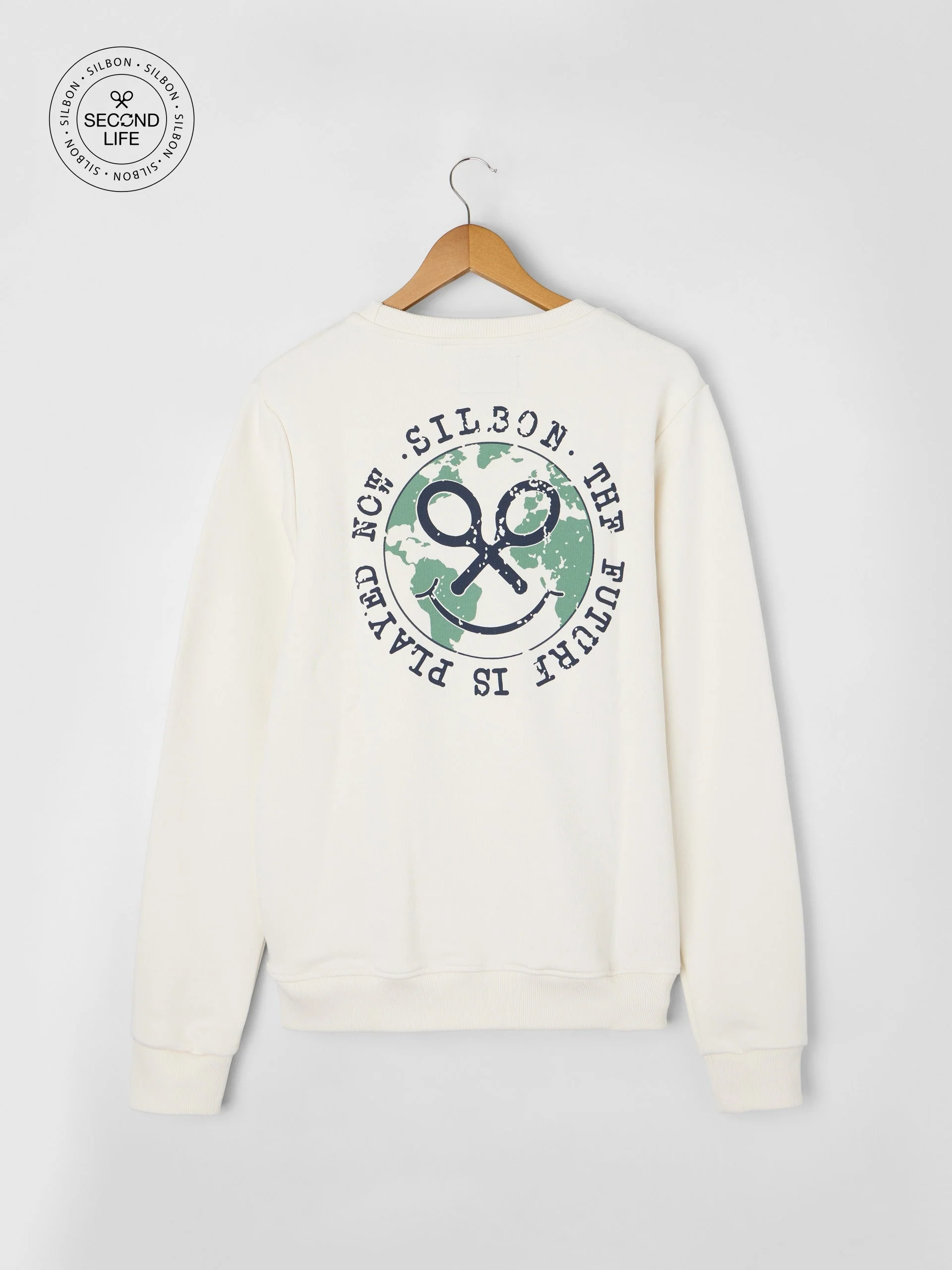 Sudadera second life - Image 2