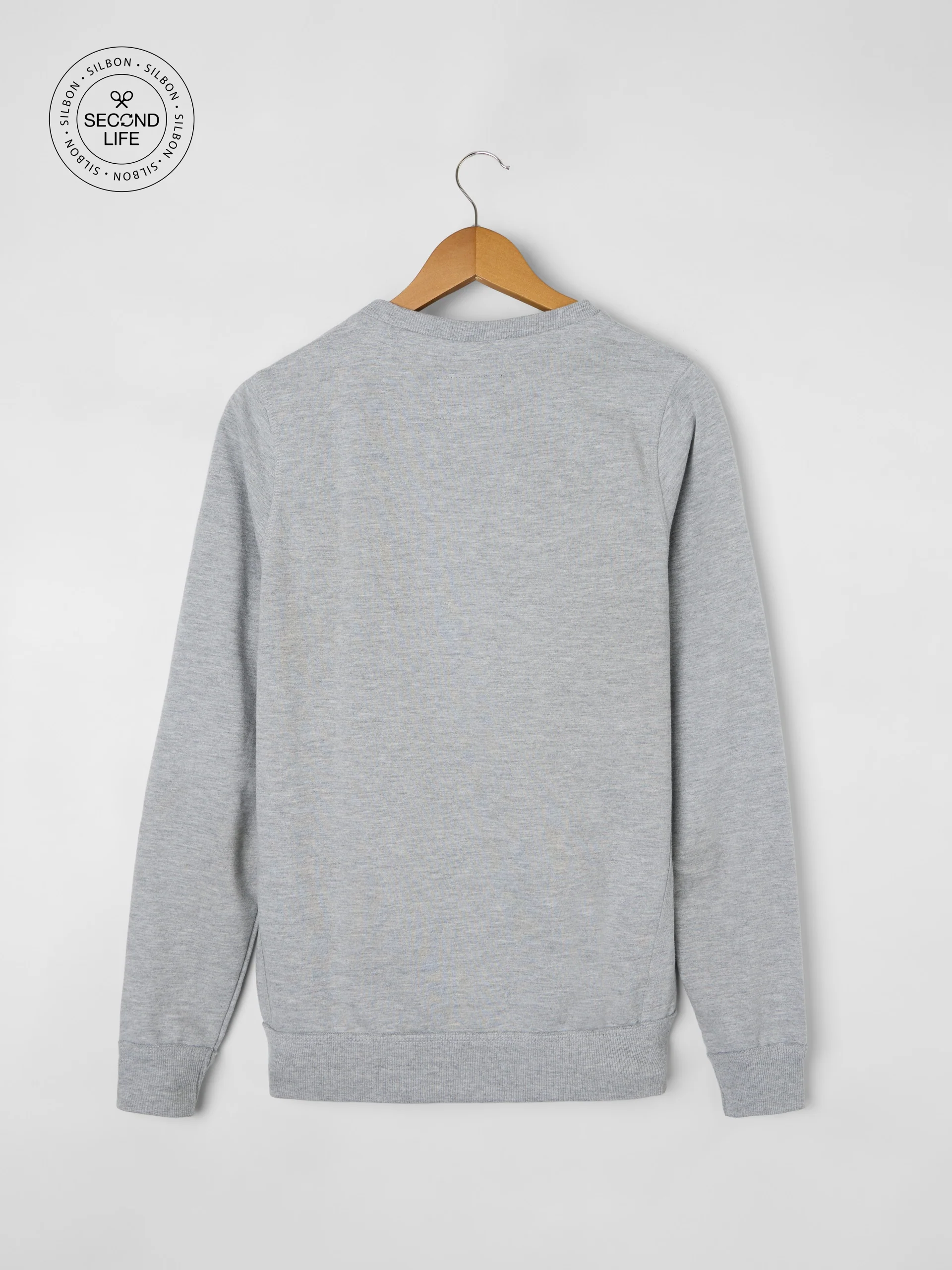 Sudadera second life - Image 2