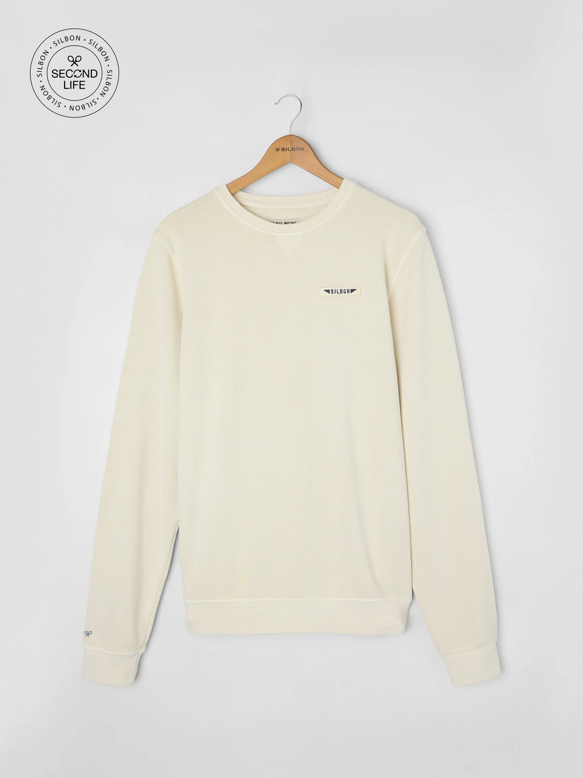 Sudadera second life