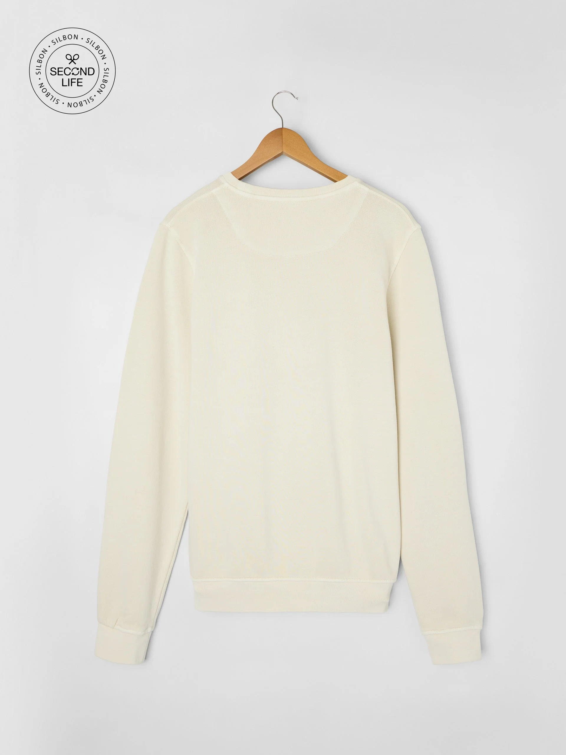 Sudadera second life - Image 2