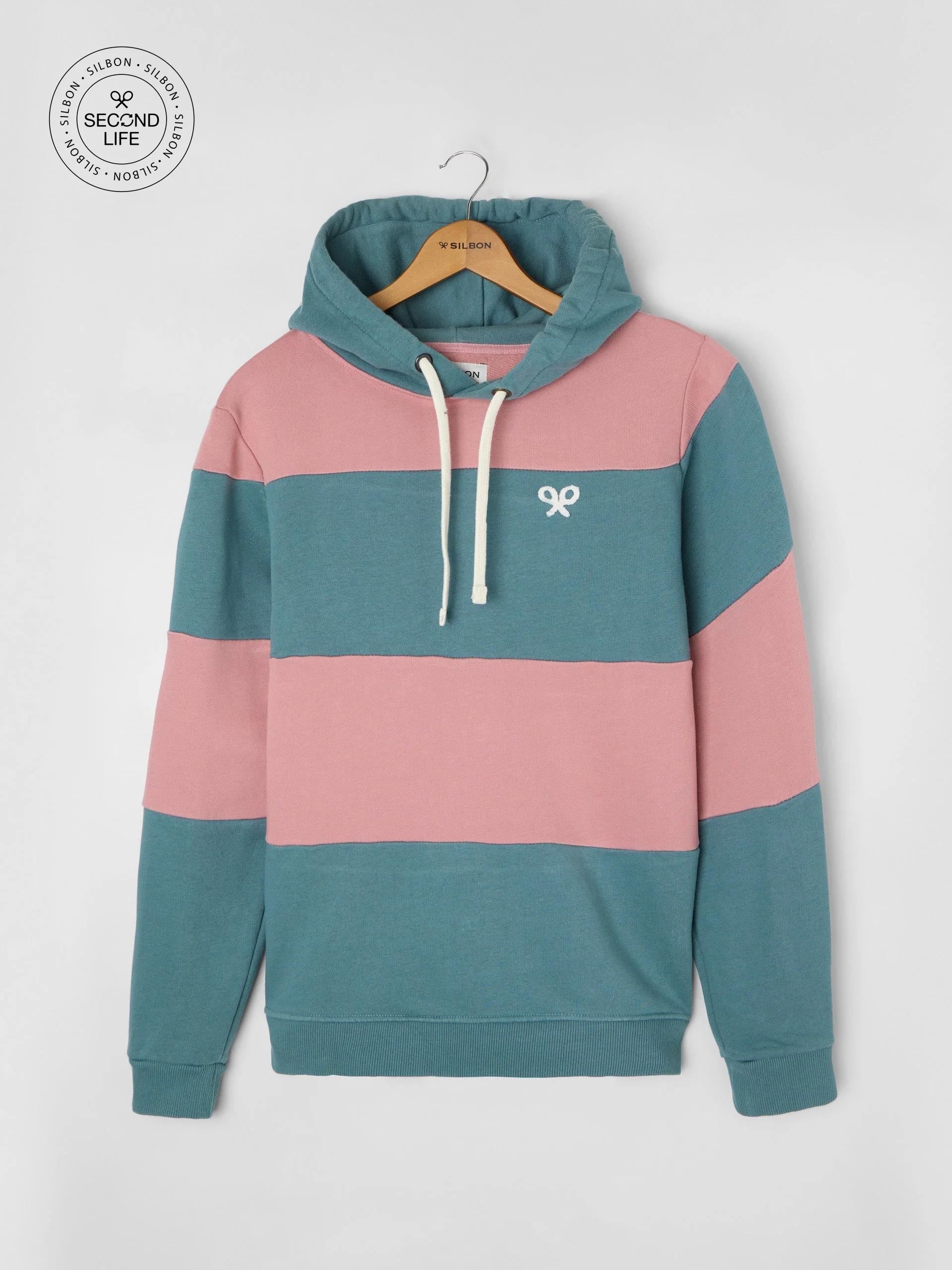 Sudadera second life