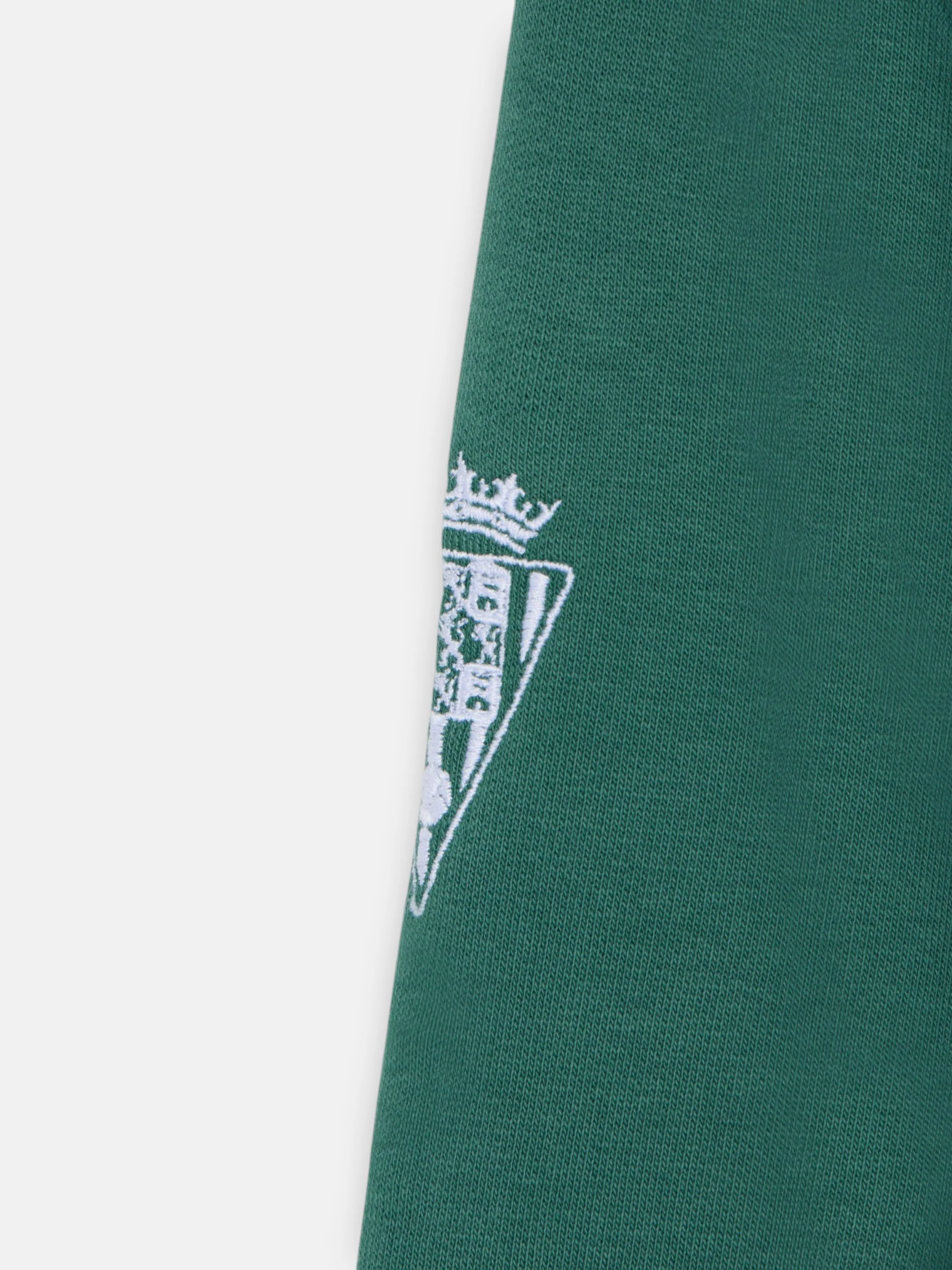 Sudadera silbon CCF verde - Image 5