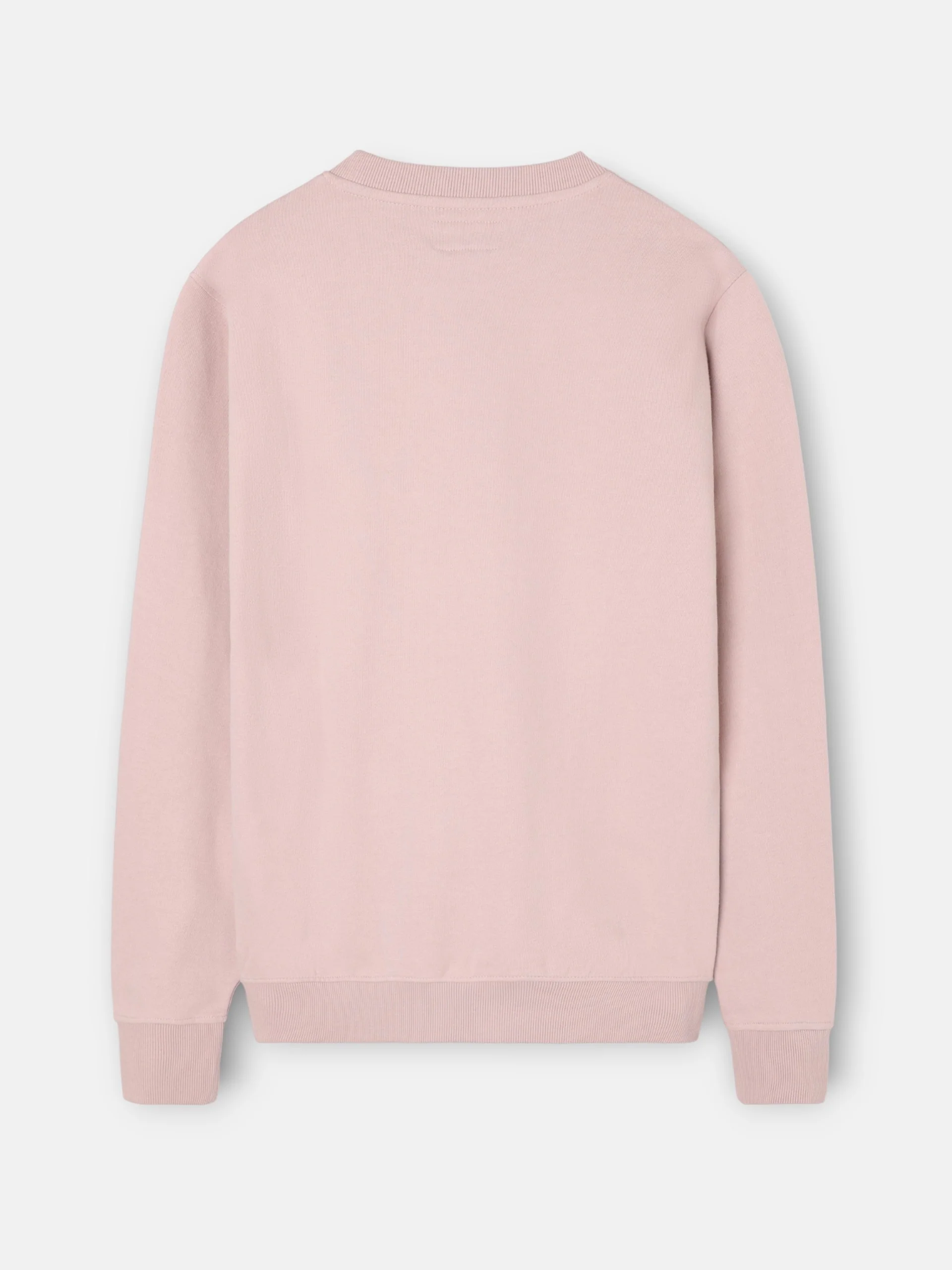 Sudadera Silbon minilogo coral - Image 8