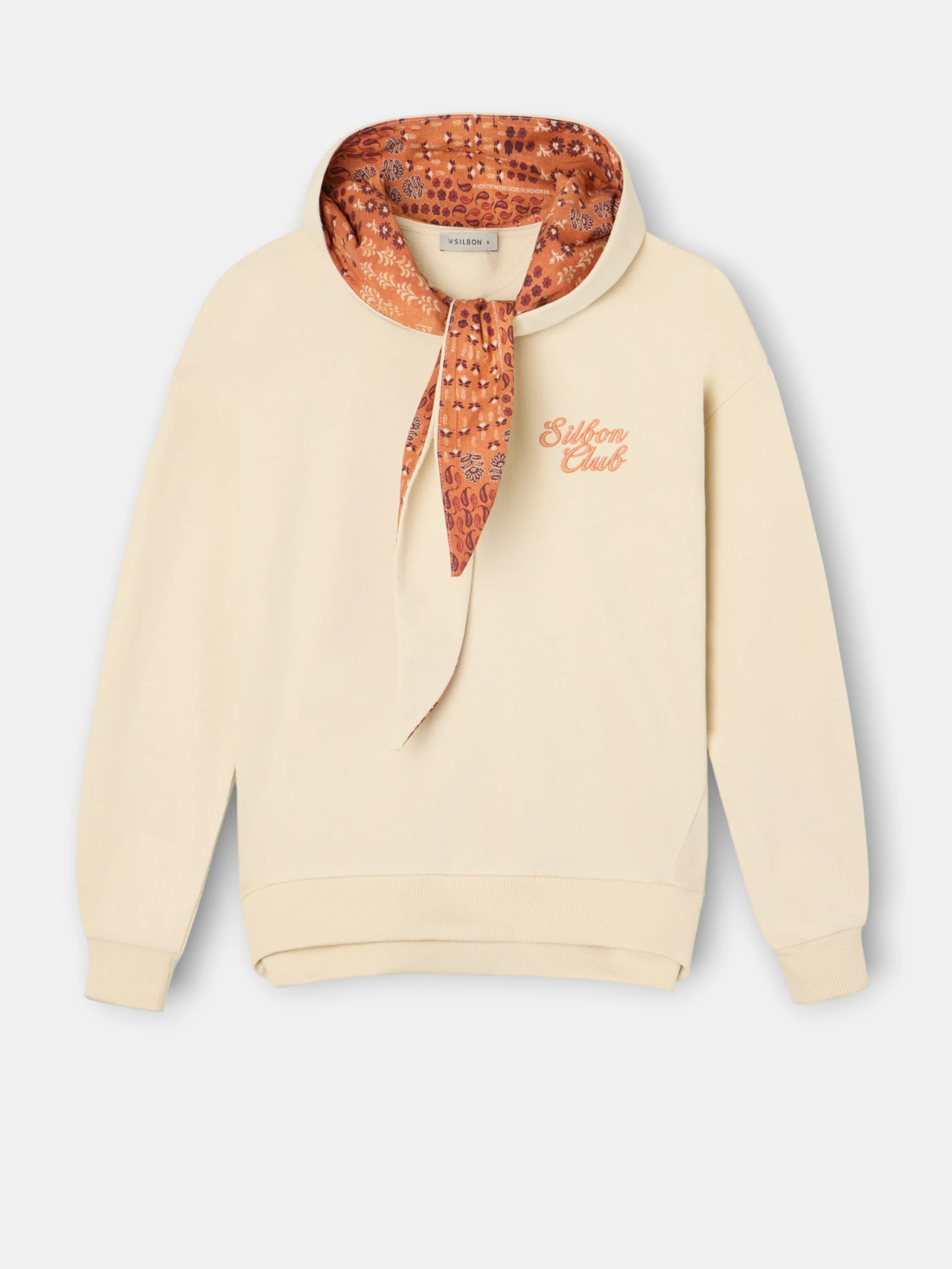 Sudadera woman lazo cruda - Image 5