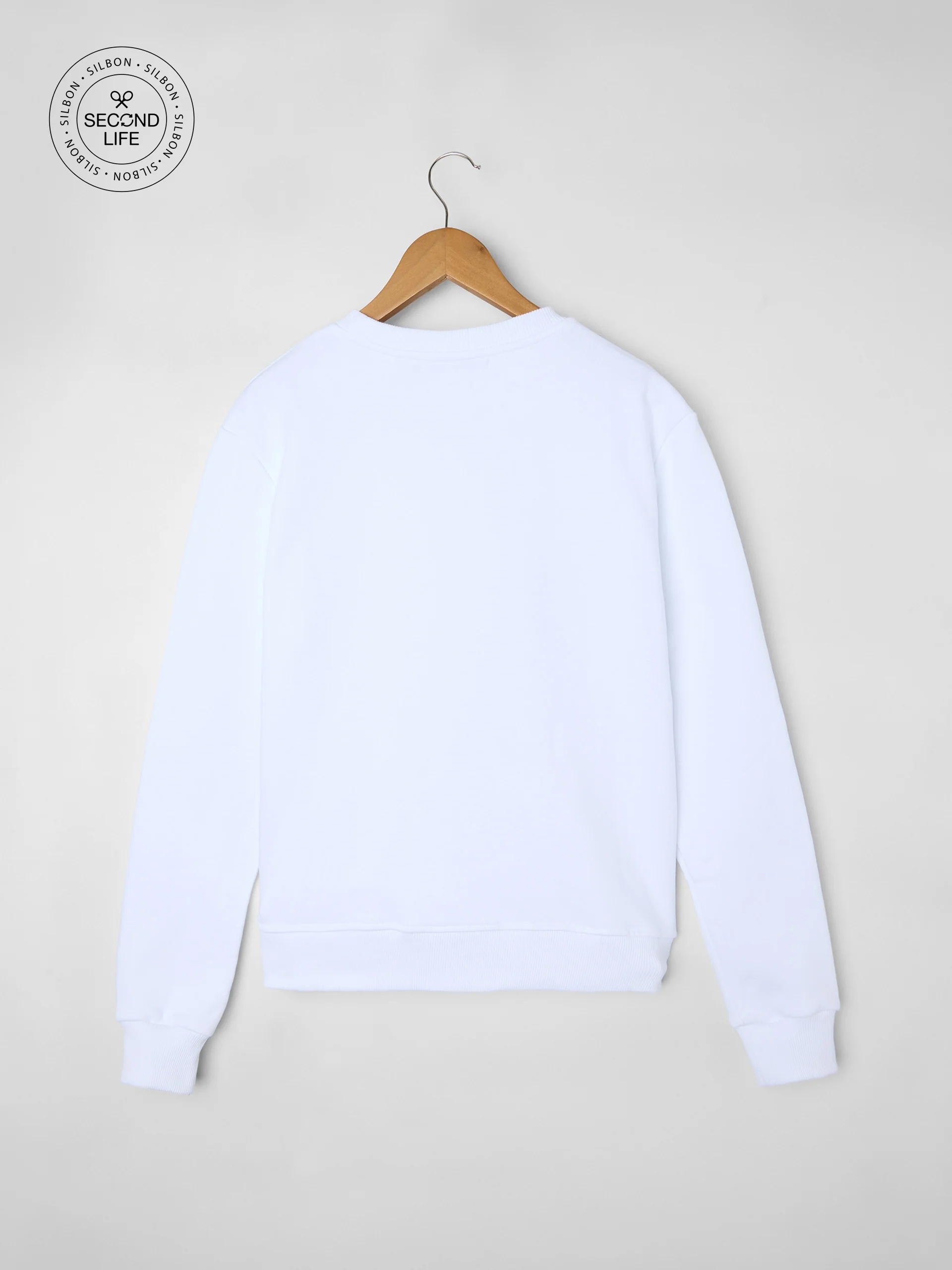 Sudadera woman second life - Image 2