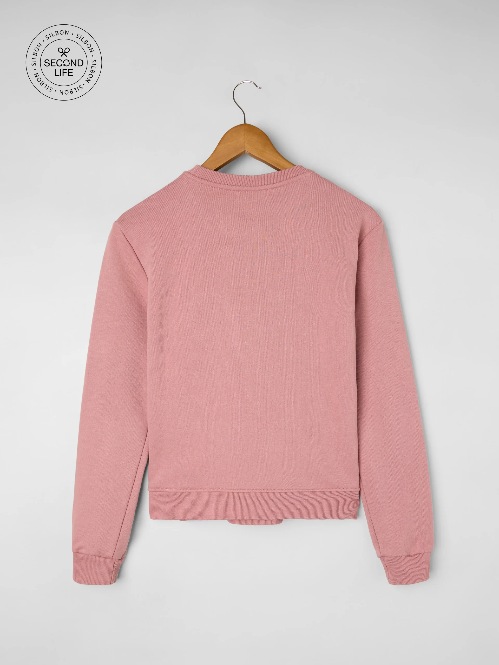 Sudadera woman second life - Image 2
