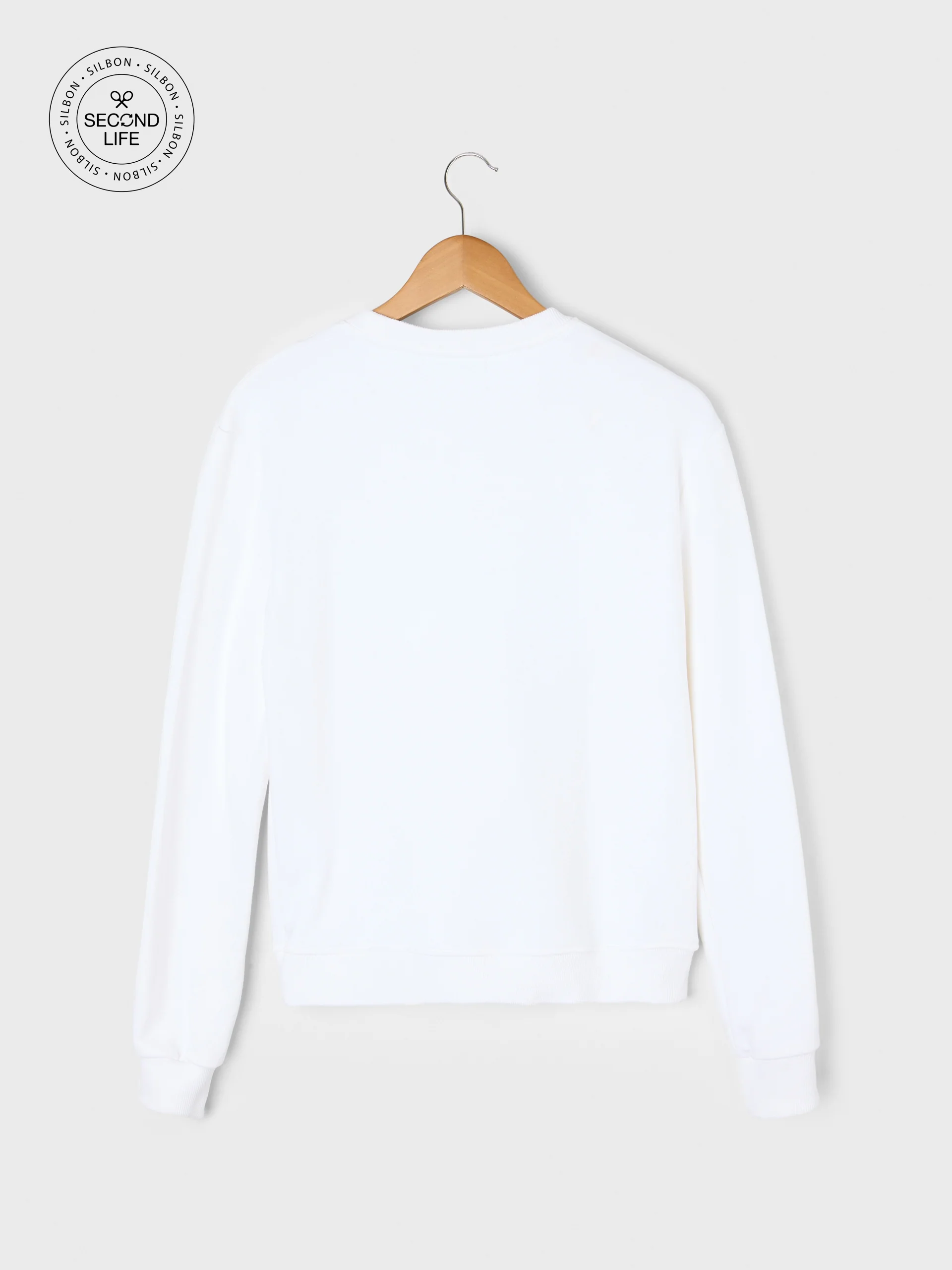 Sudadera woman second life - Image 2