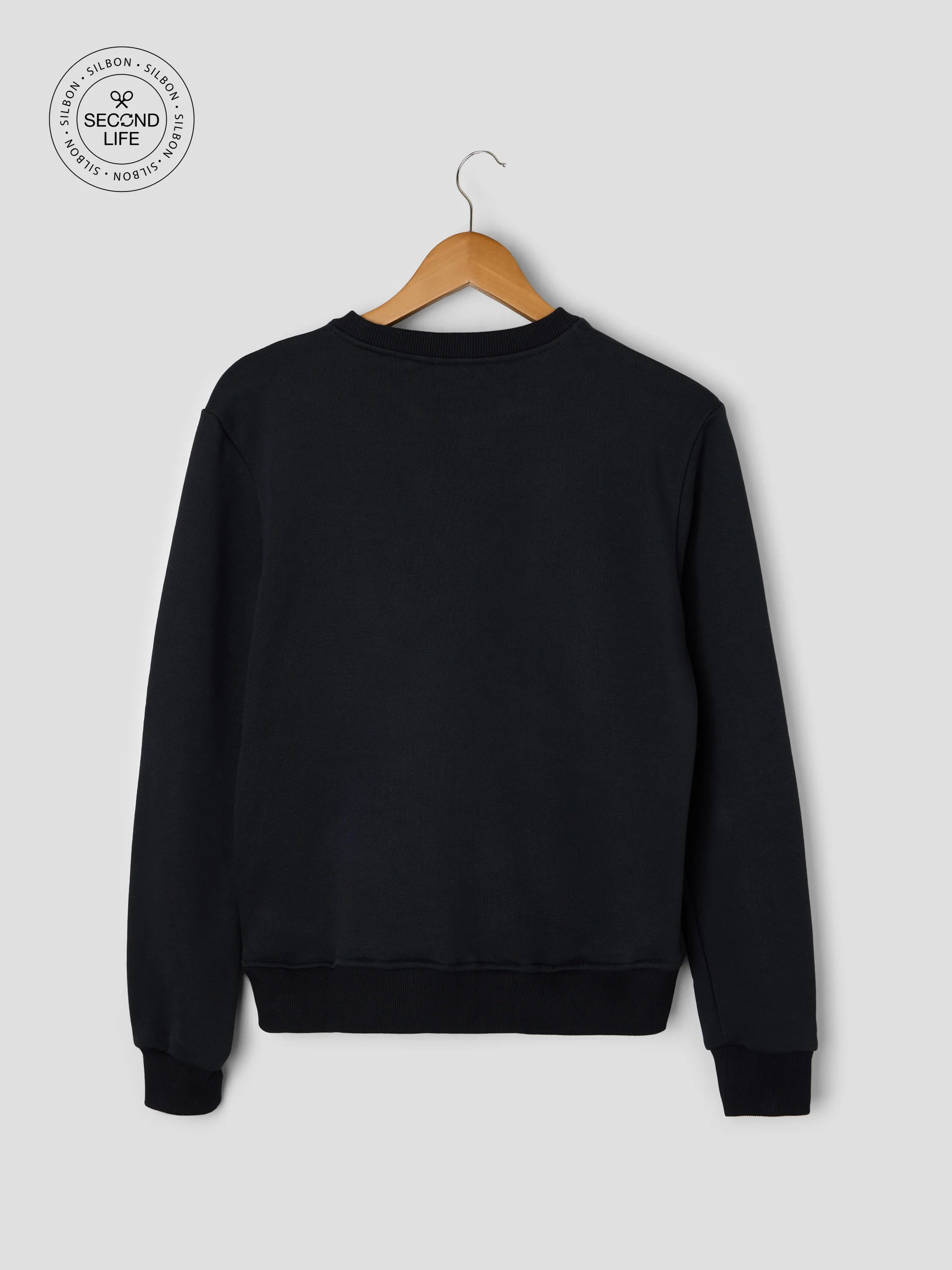 Sudadera woman second life - Image 2