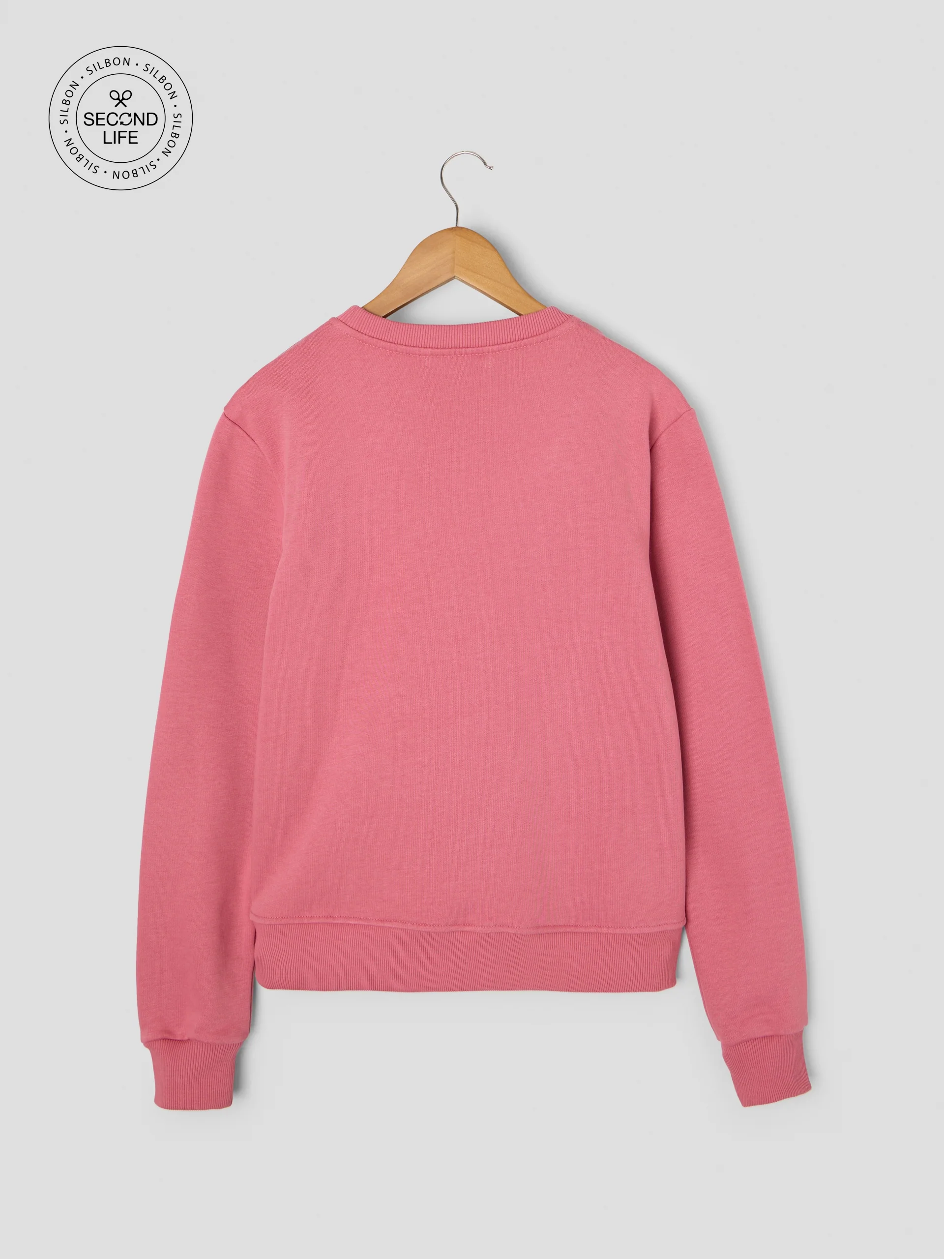 Sudadera woman second life - Image 2