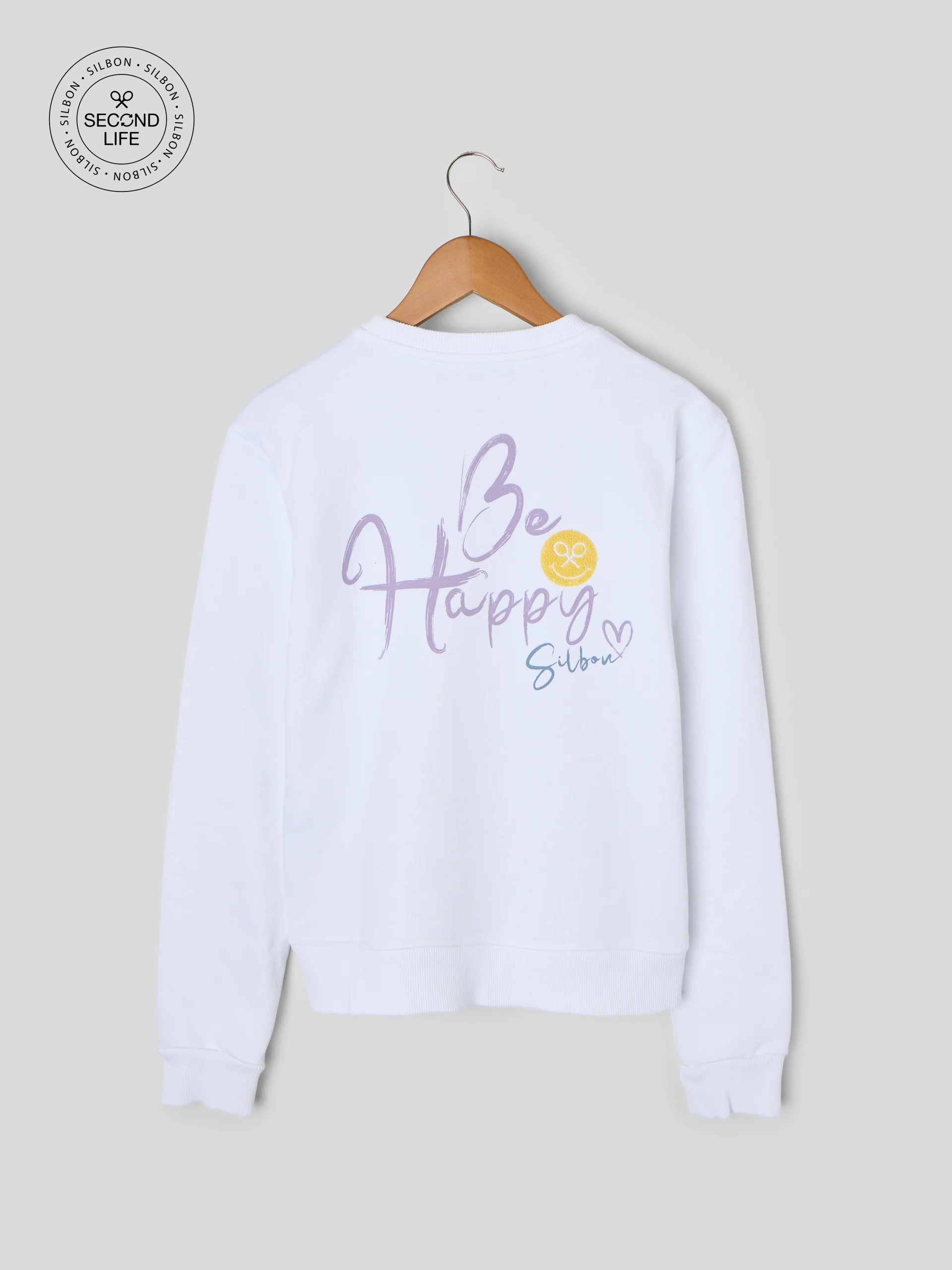 Sudadera woman second life - Image 2