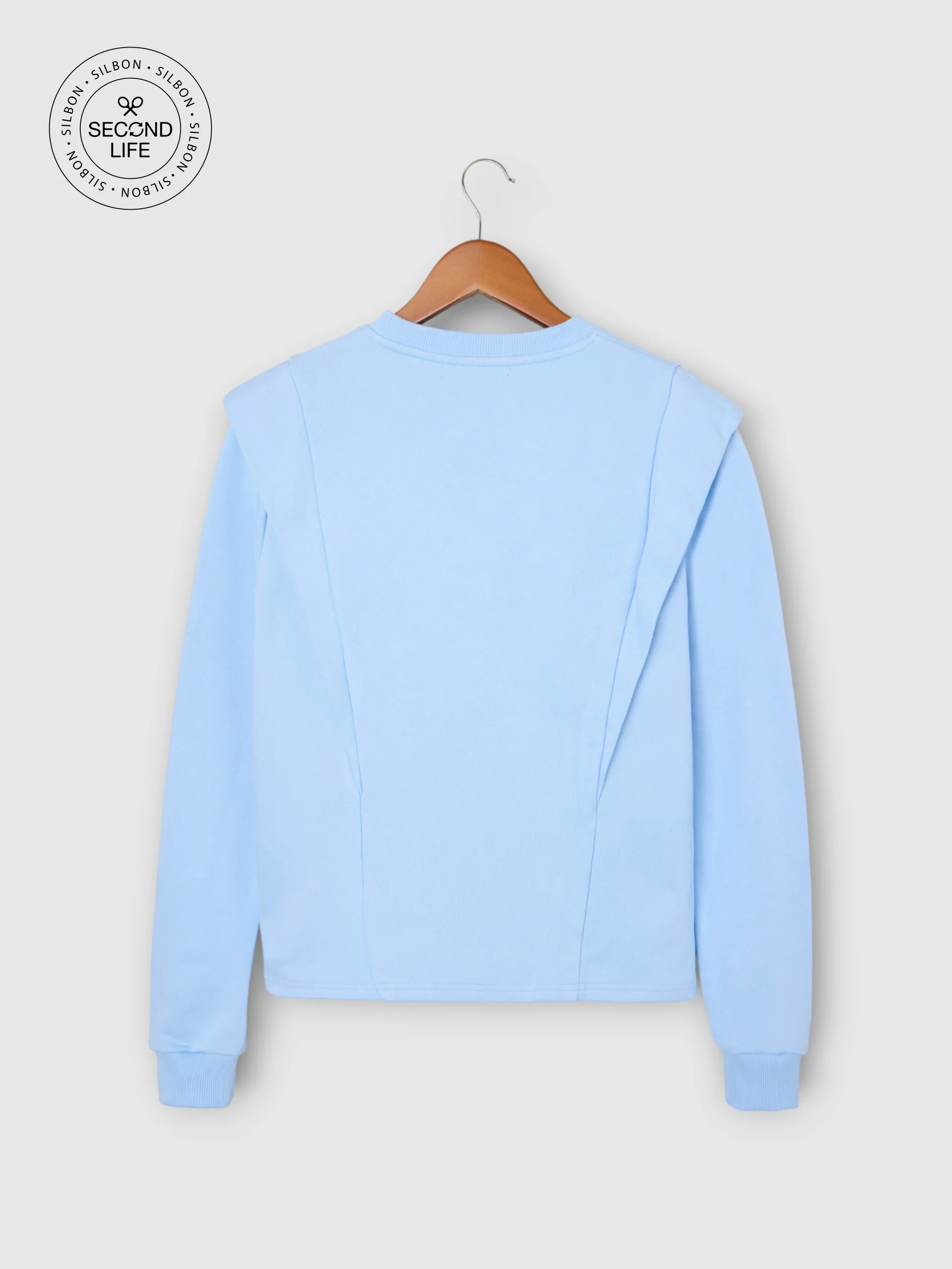 Sudadera woman second life - Image 2