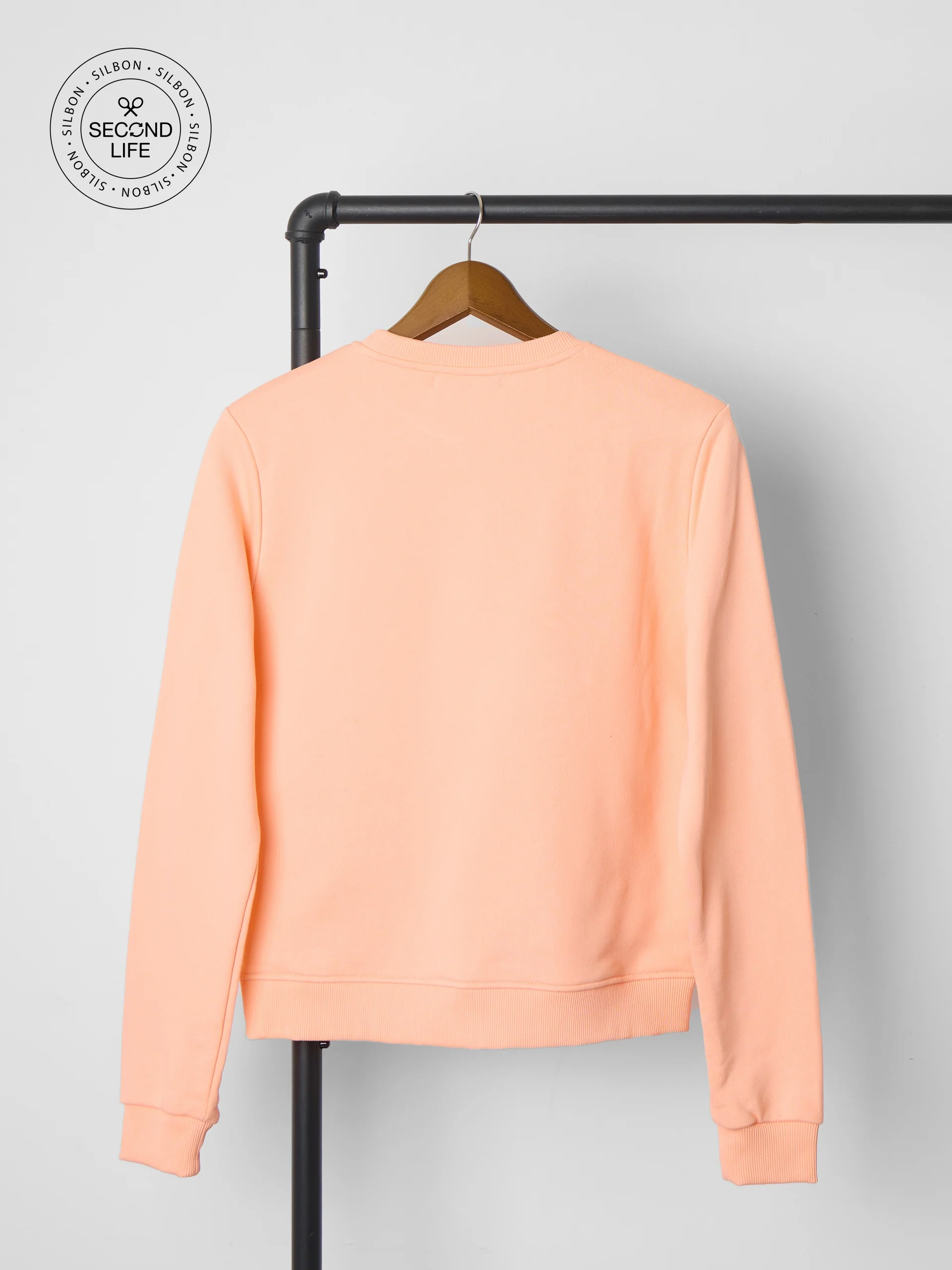 Sudadera woman second life - Image 2