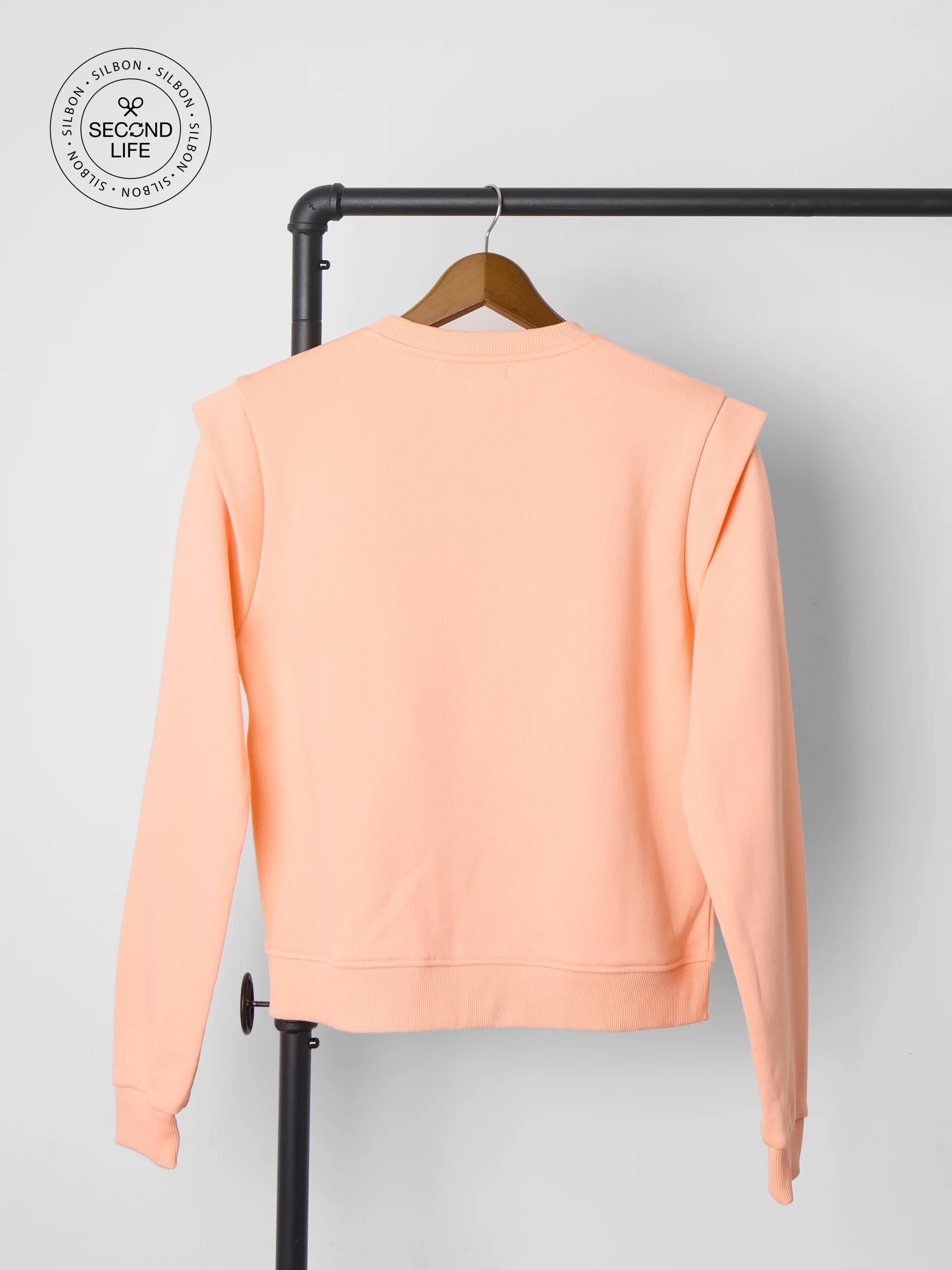 Sudadera woman second life - Image 2