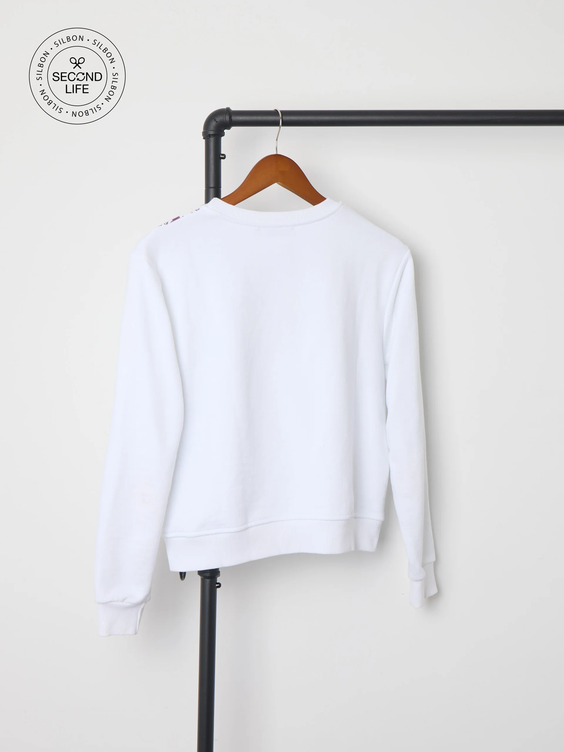 Sudadera woman second life - Image 2