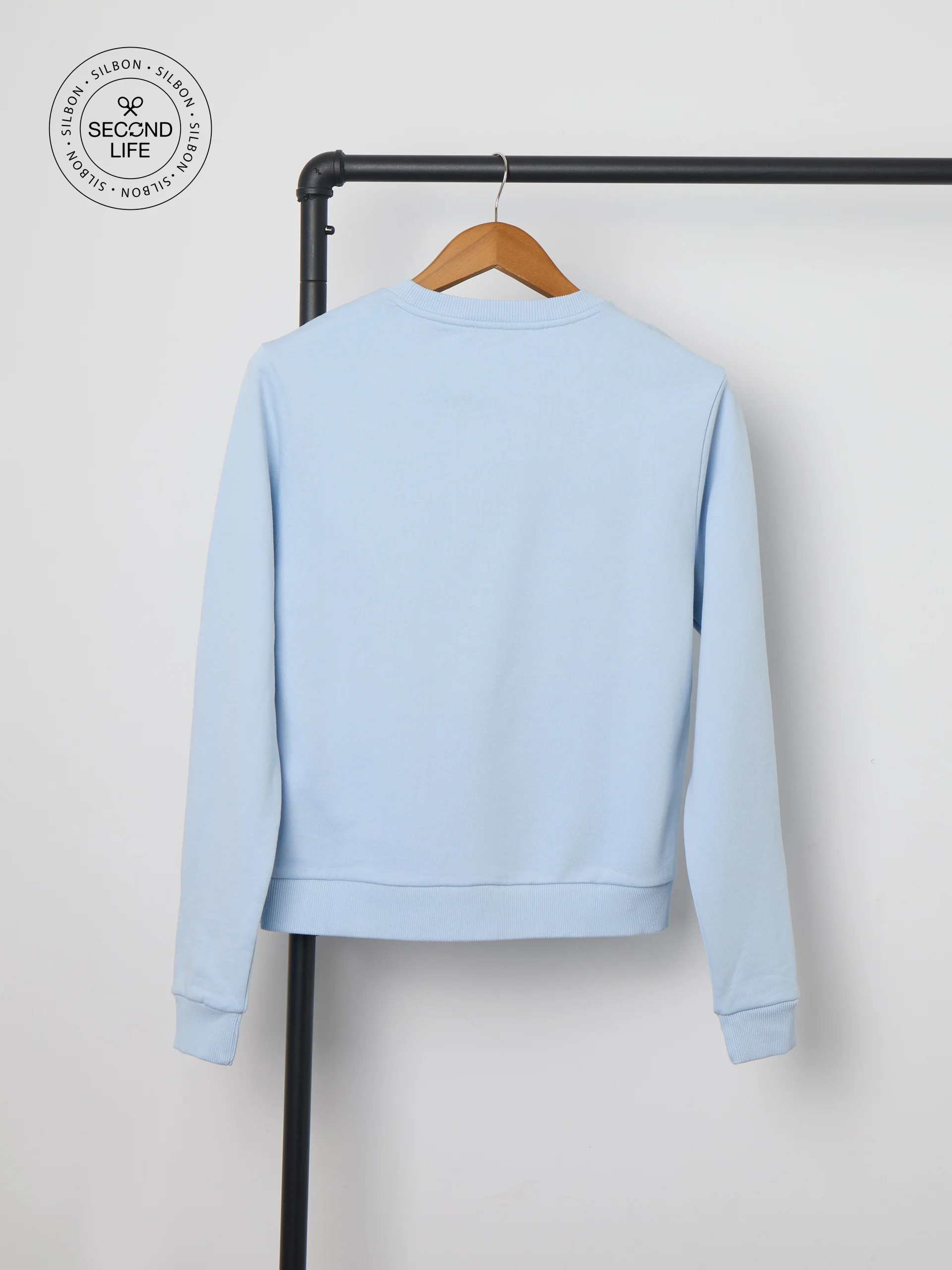 Sudadera woman second life - Image 2