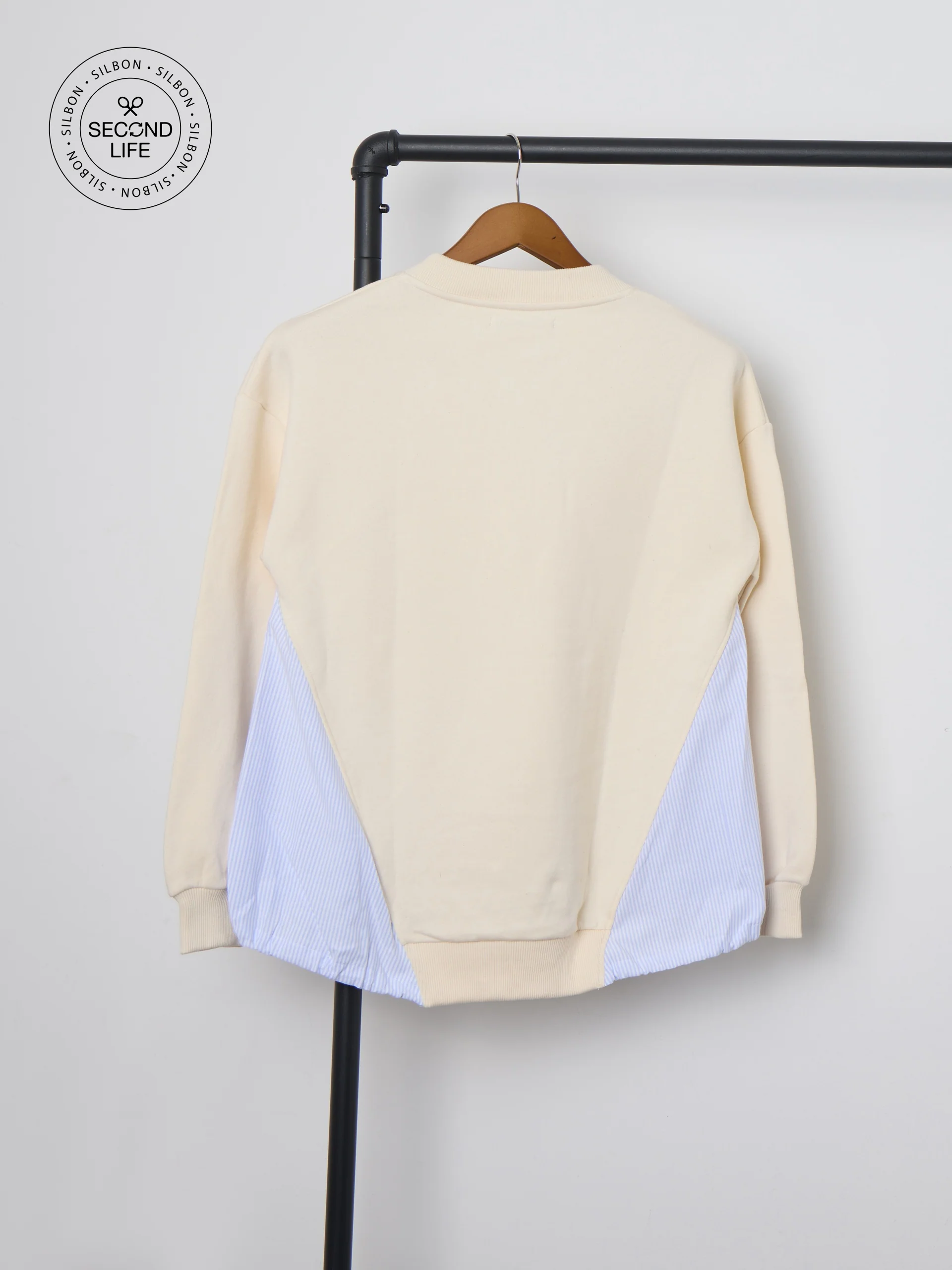 Sudadera woman second life - Image 2