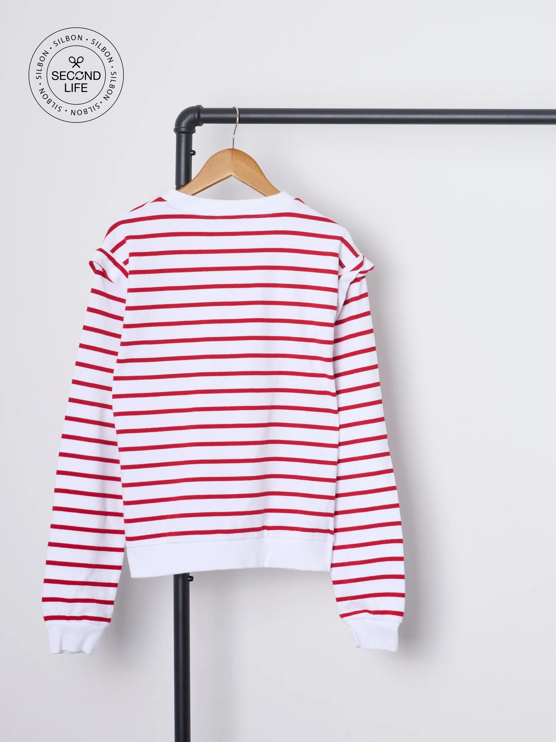 Sudadera woman second life - Image 2