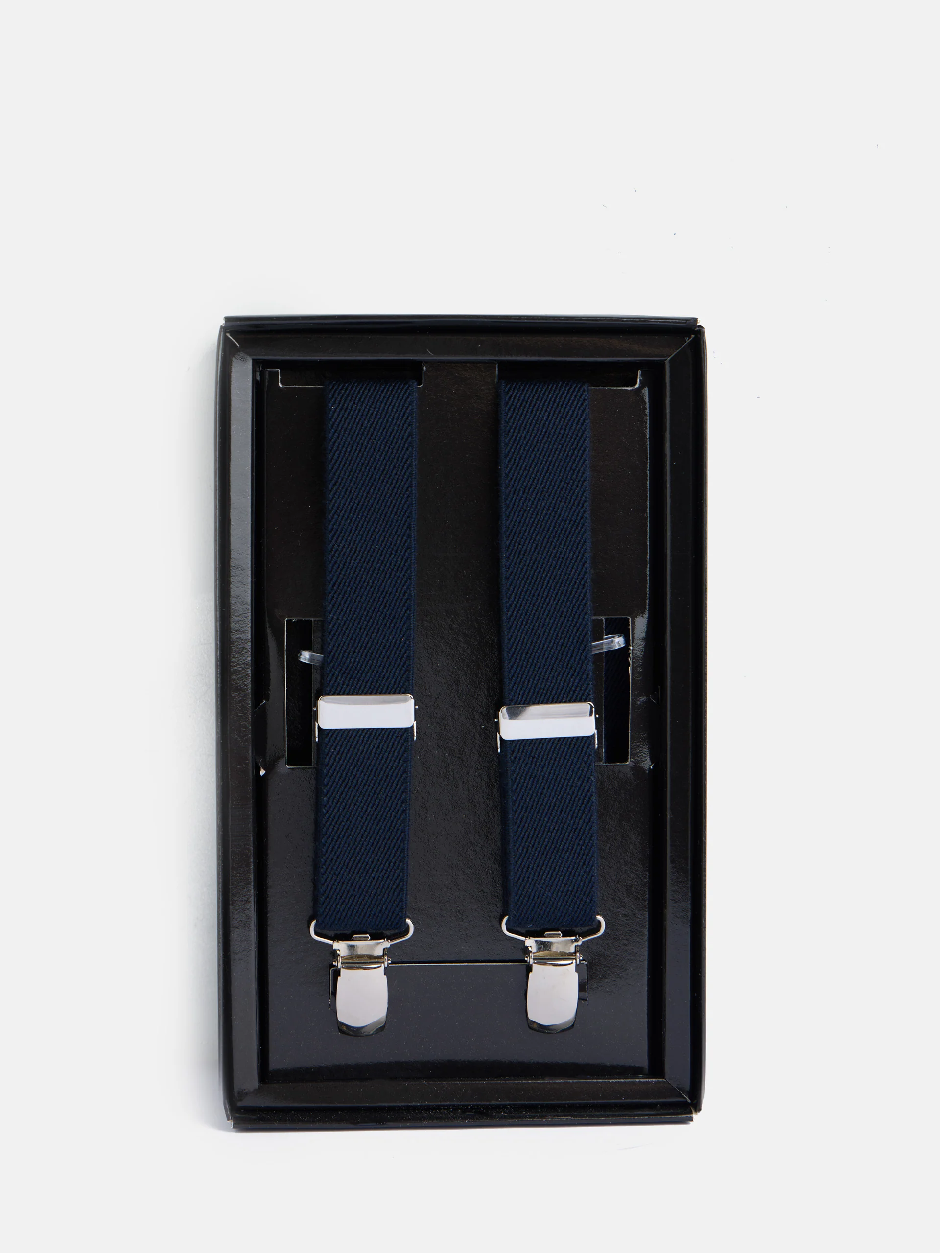 Tirante silbon kids azul marino - Image 2