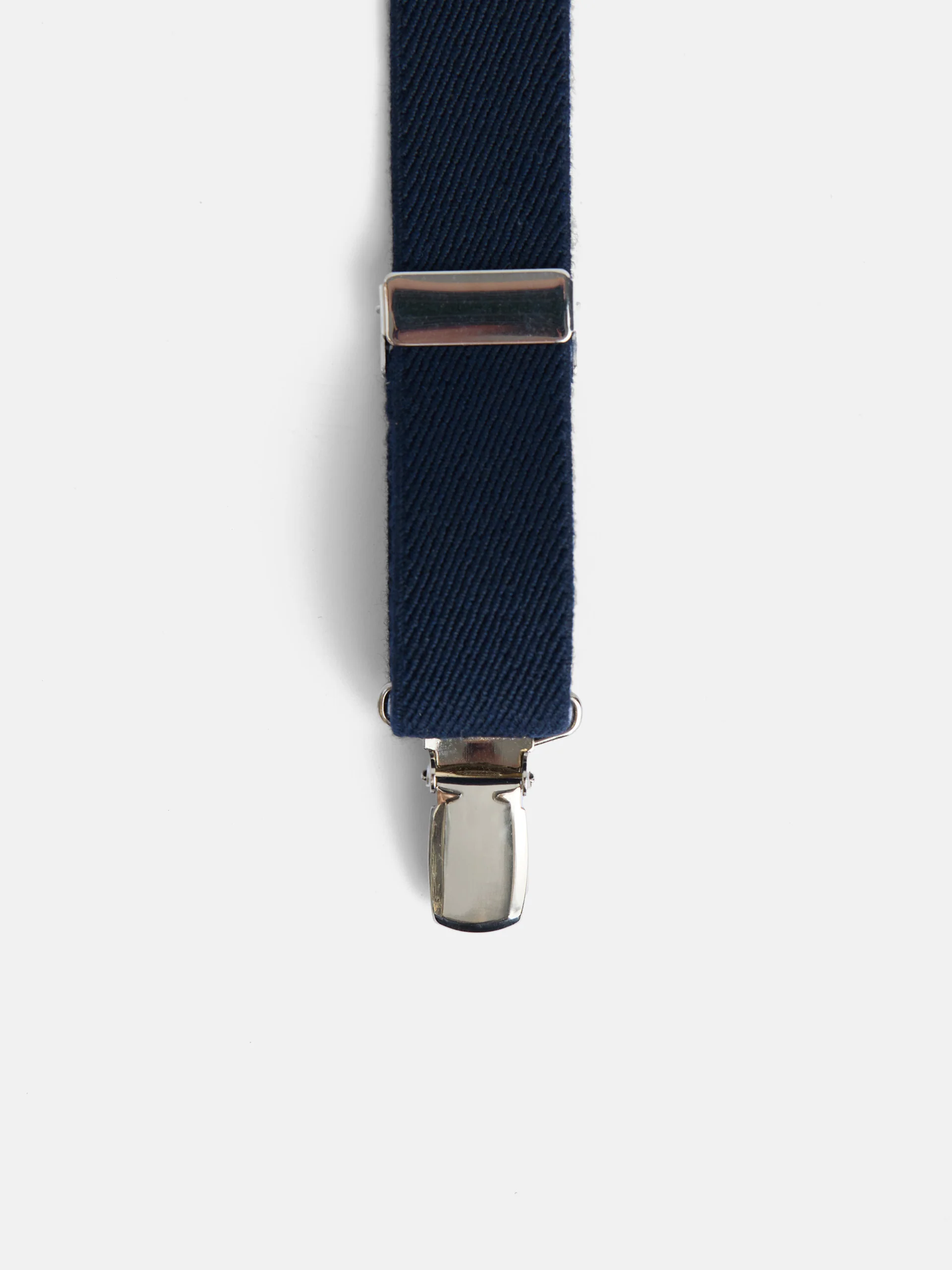 Tirante silbon kids azul marino - Image 3