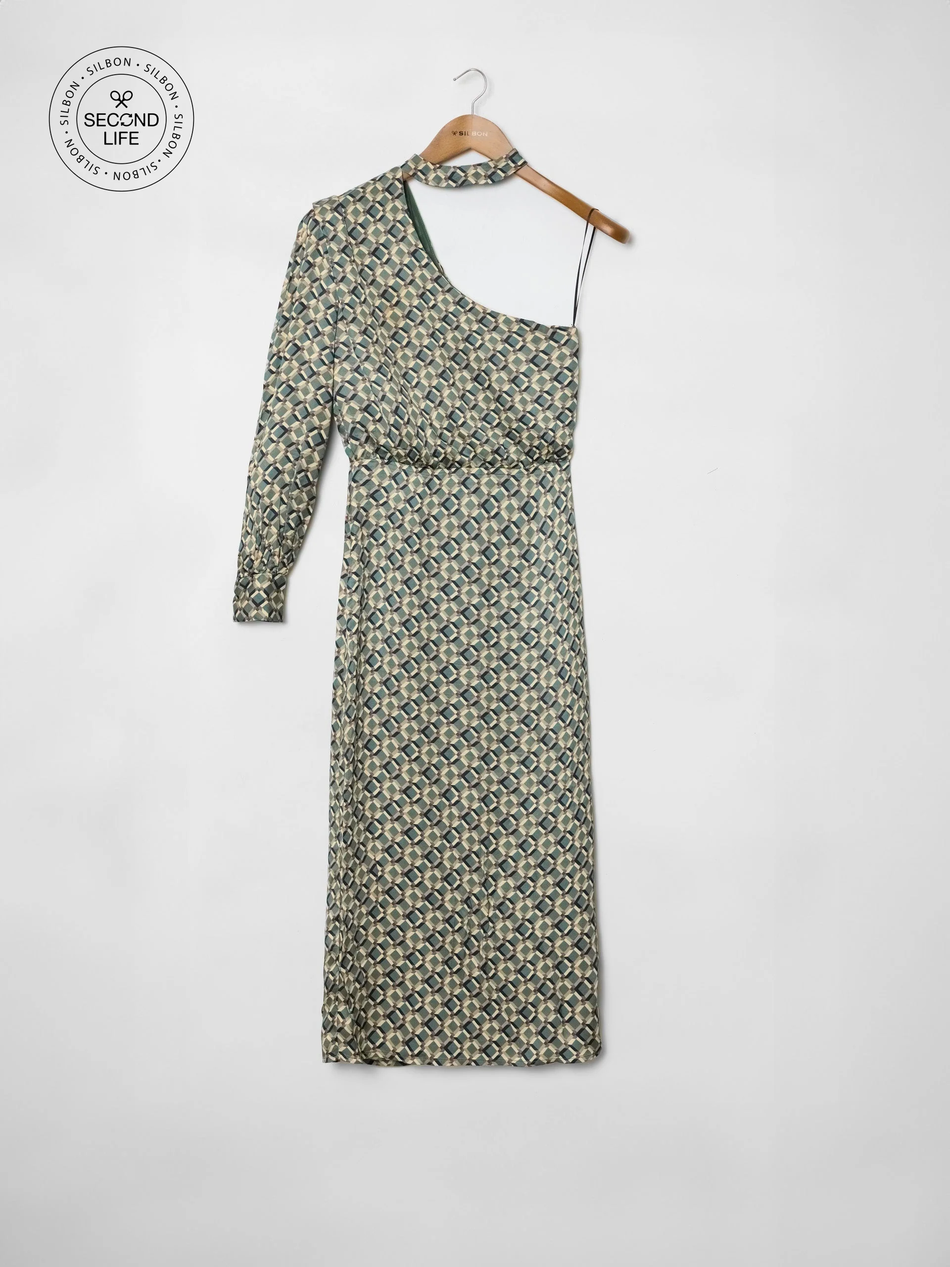 Vestido woman second life