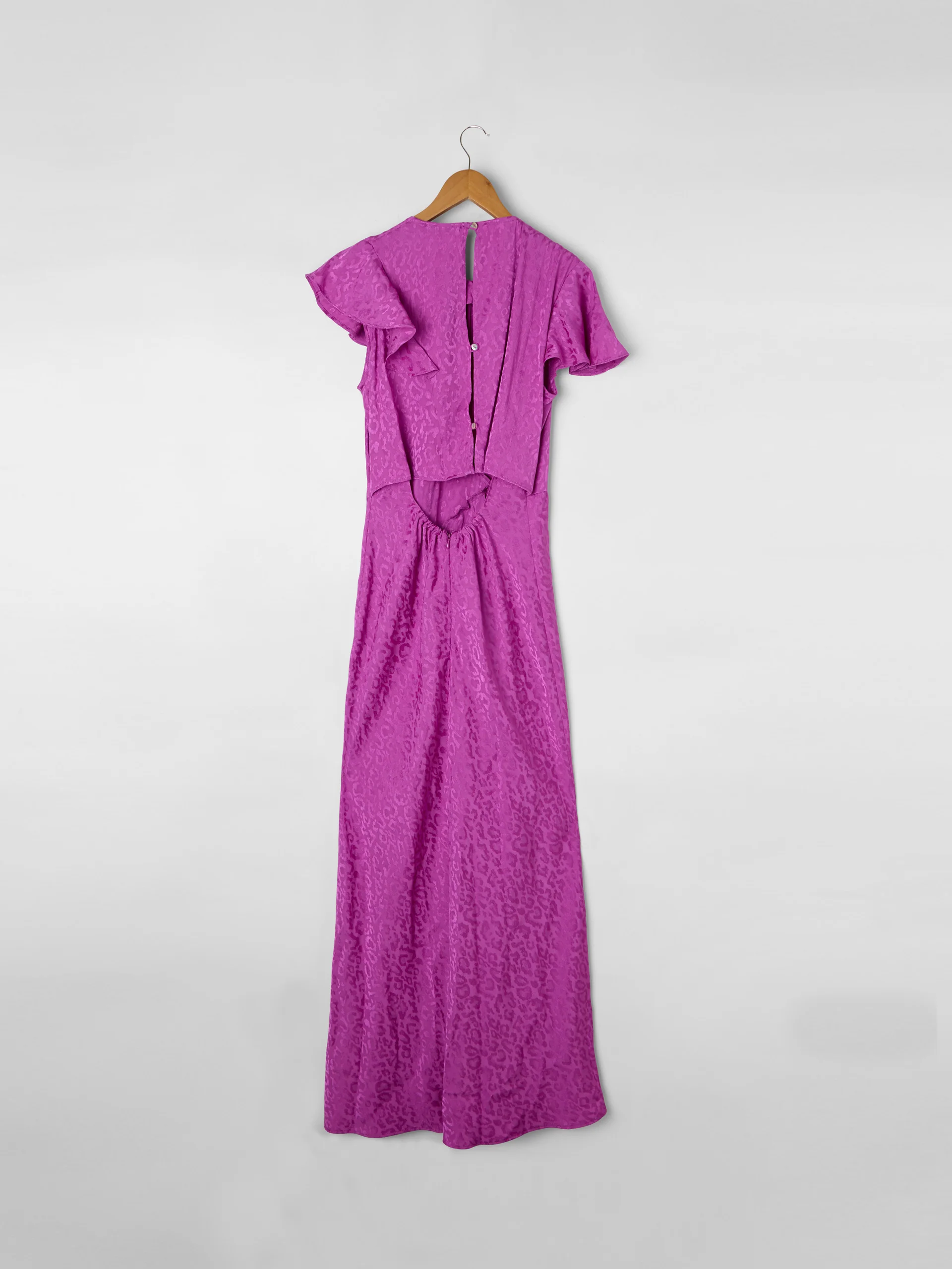 Vestido woman second life - Image 2