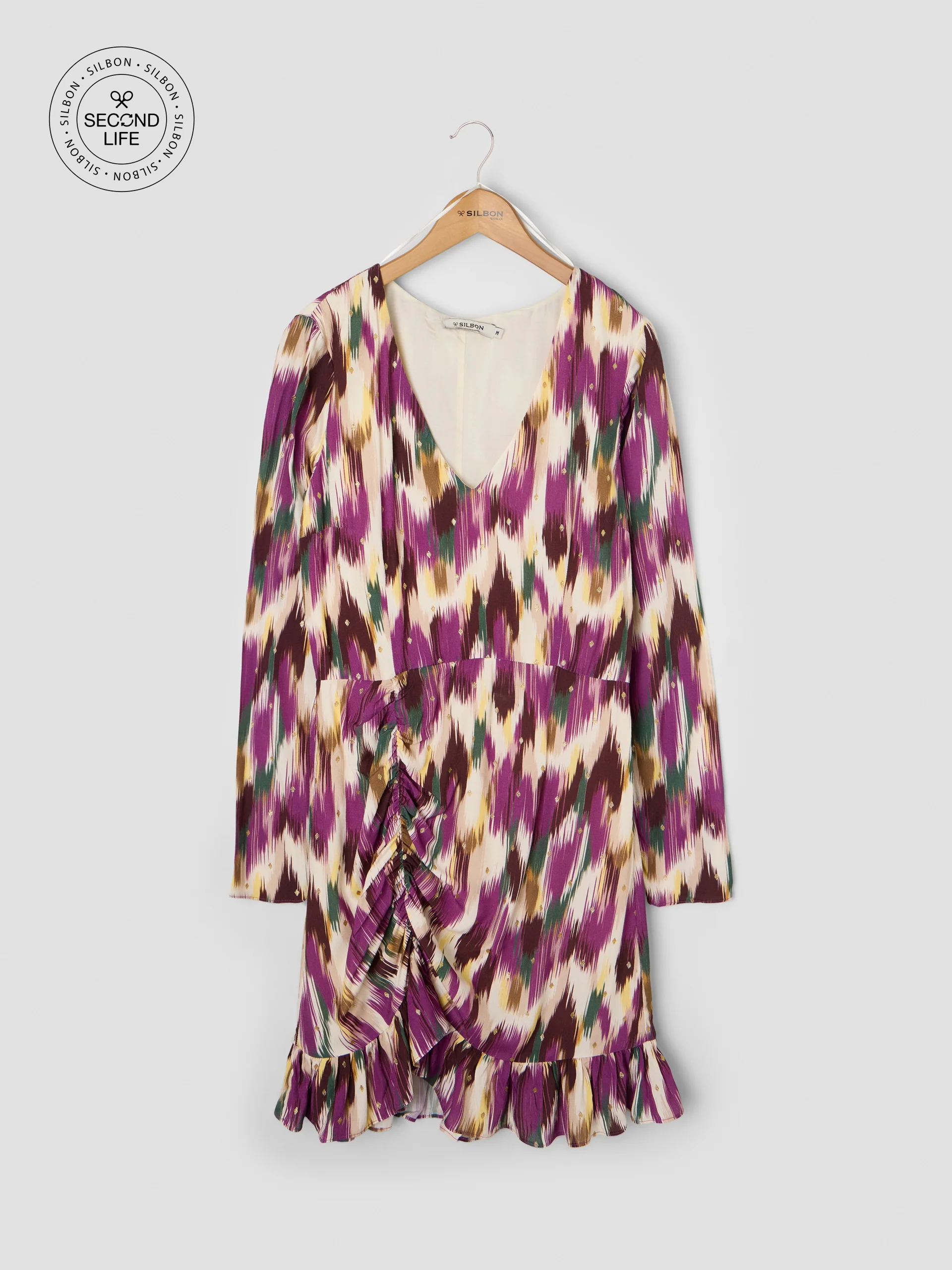 Vestido woman second life