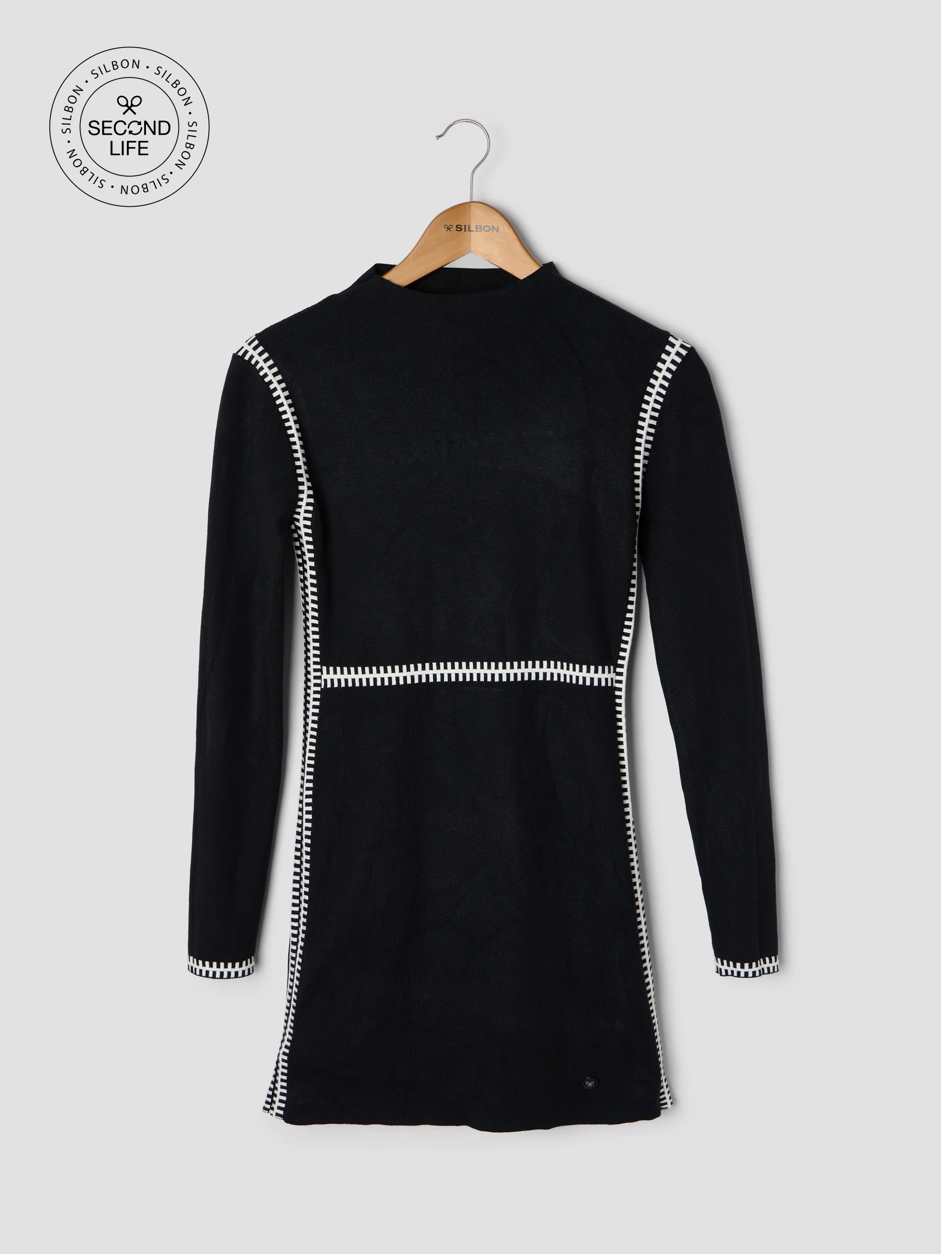 Vestido woman second life
