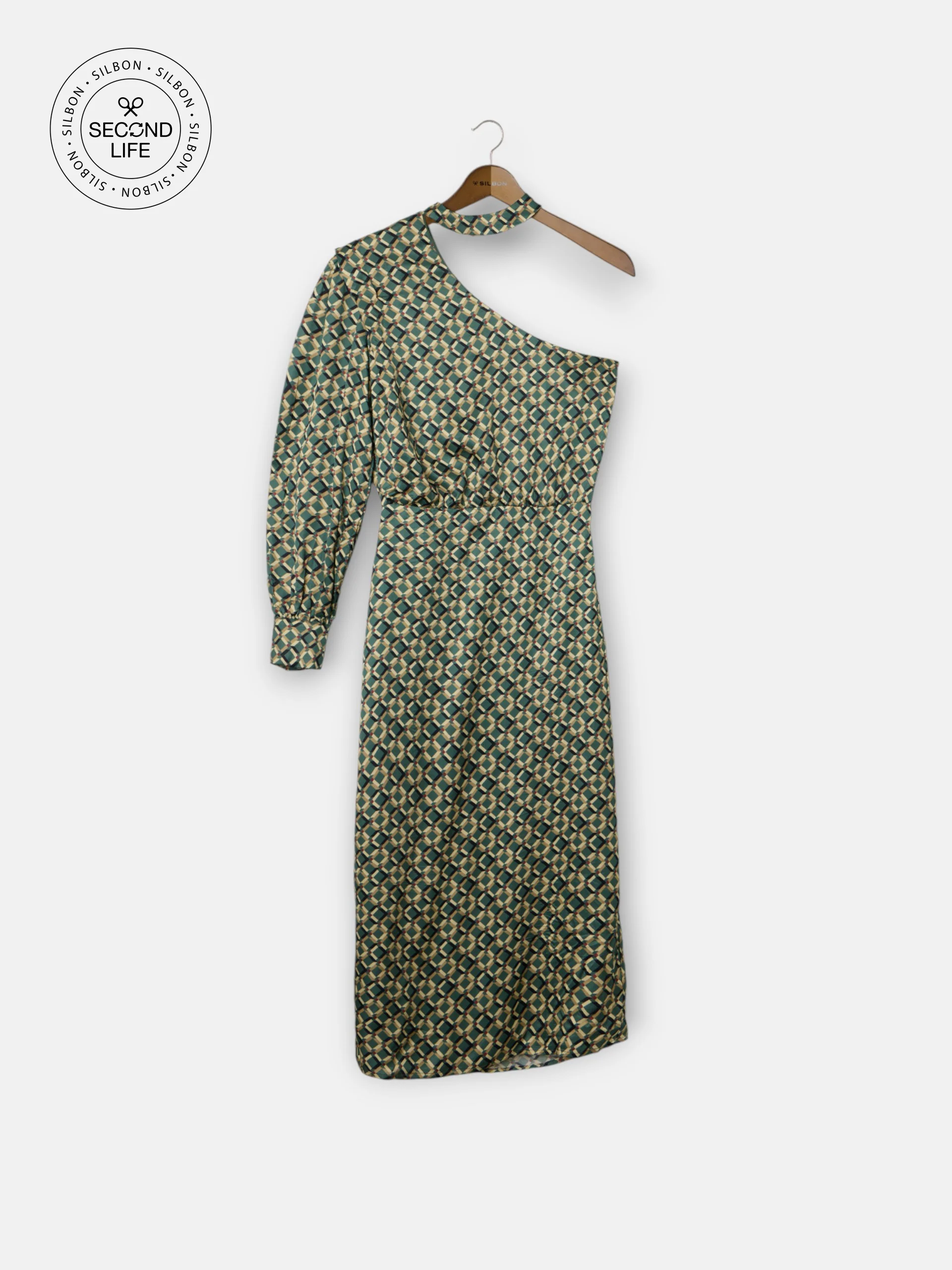 Vestido woman second life