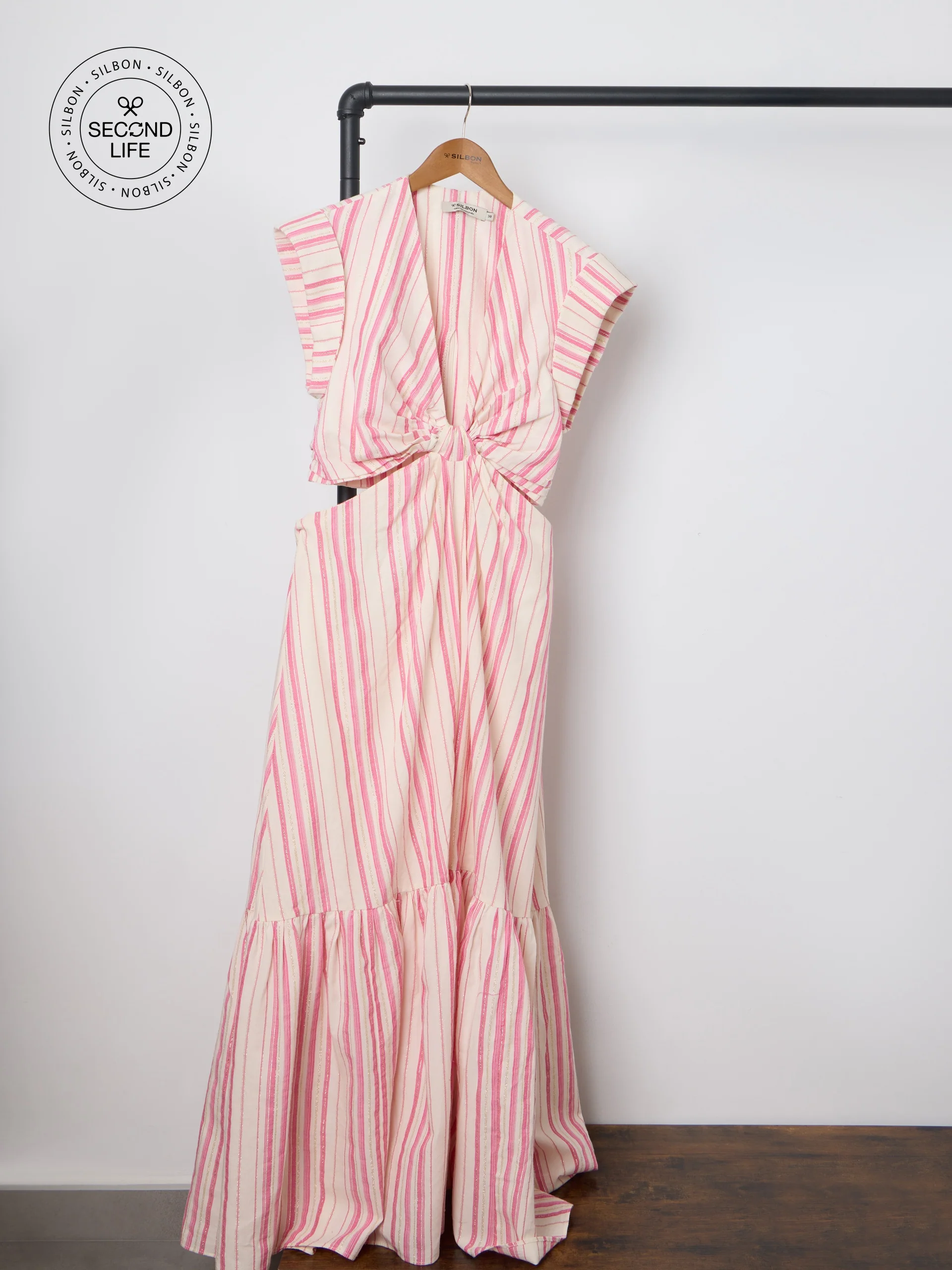 Vestido woman second life