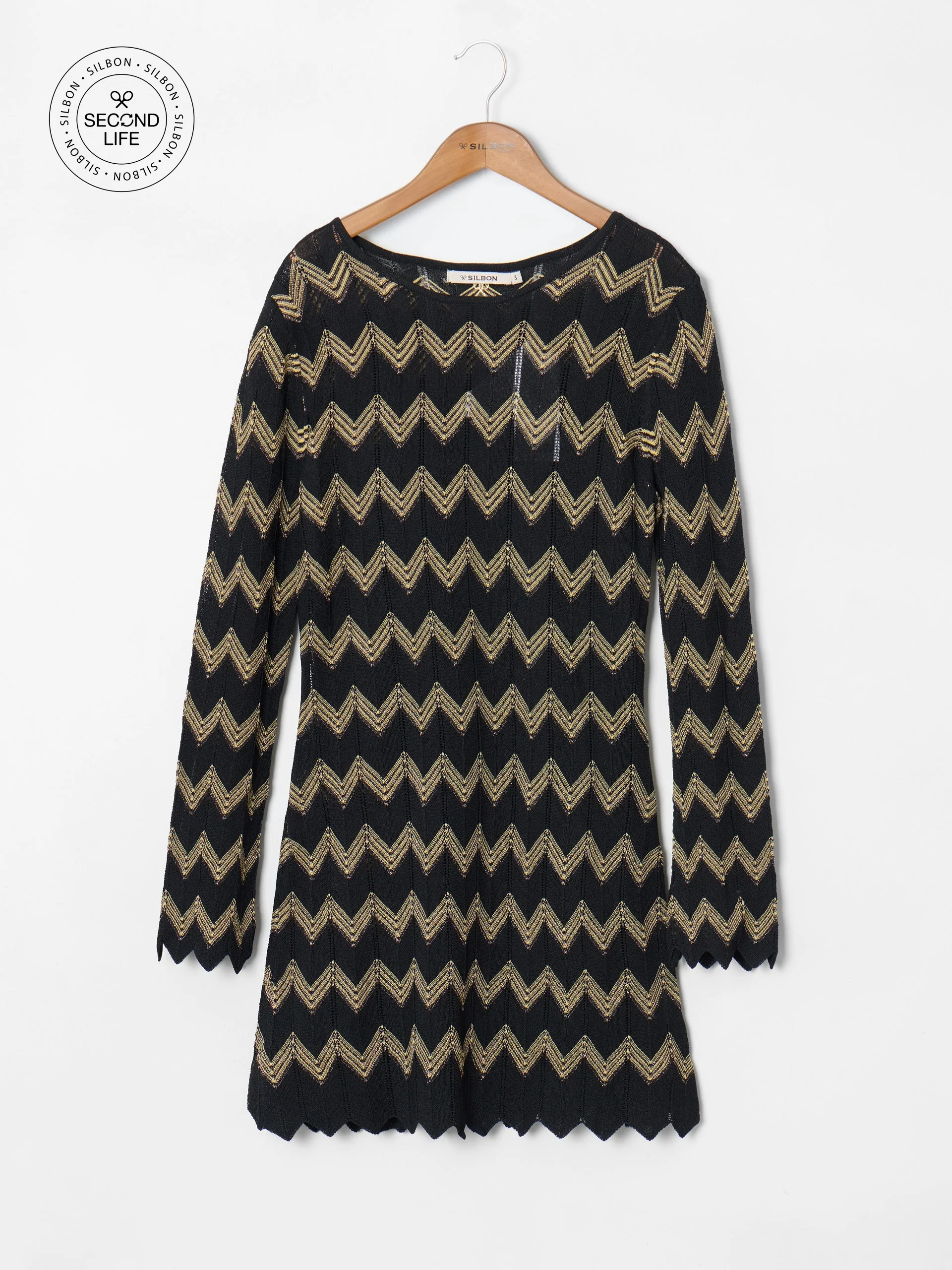 Vestido woman second life