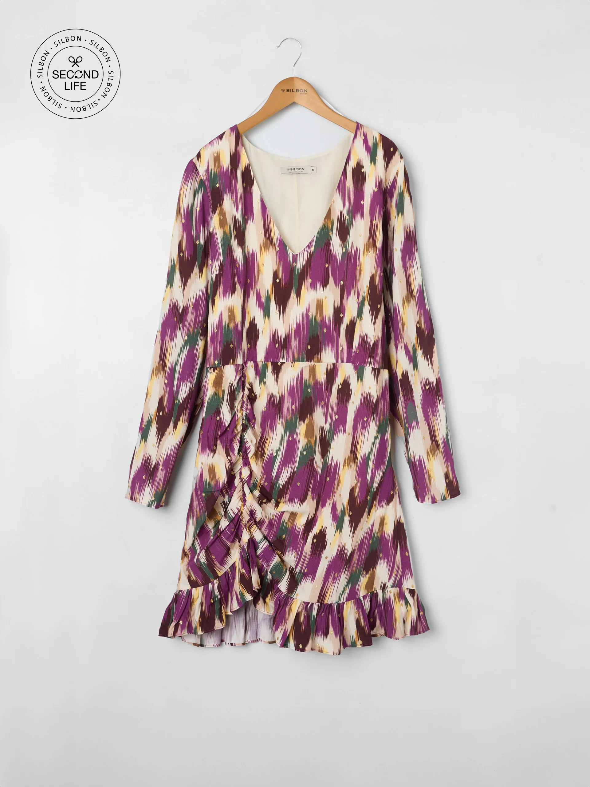 Vestido woman second life