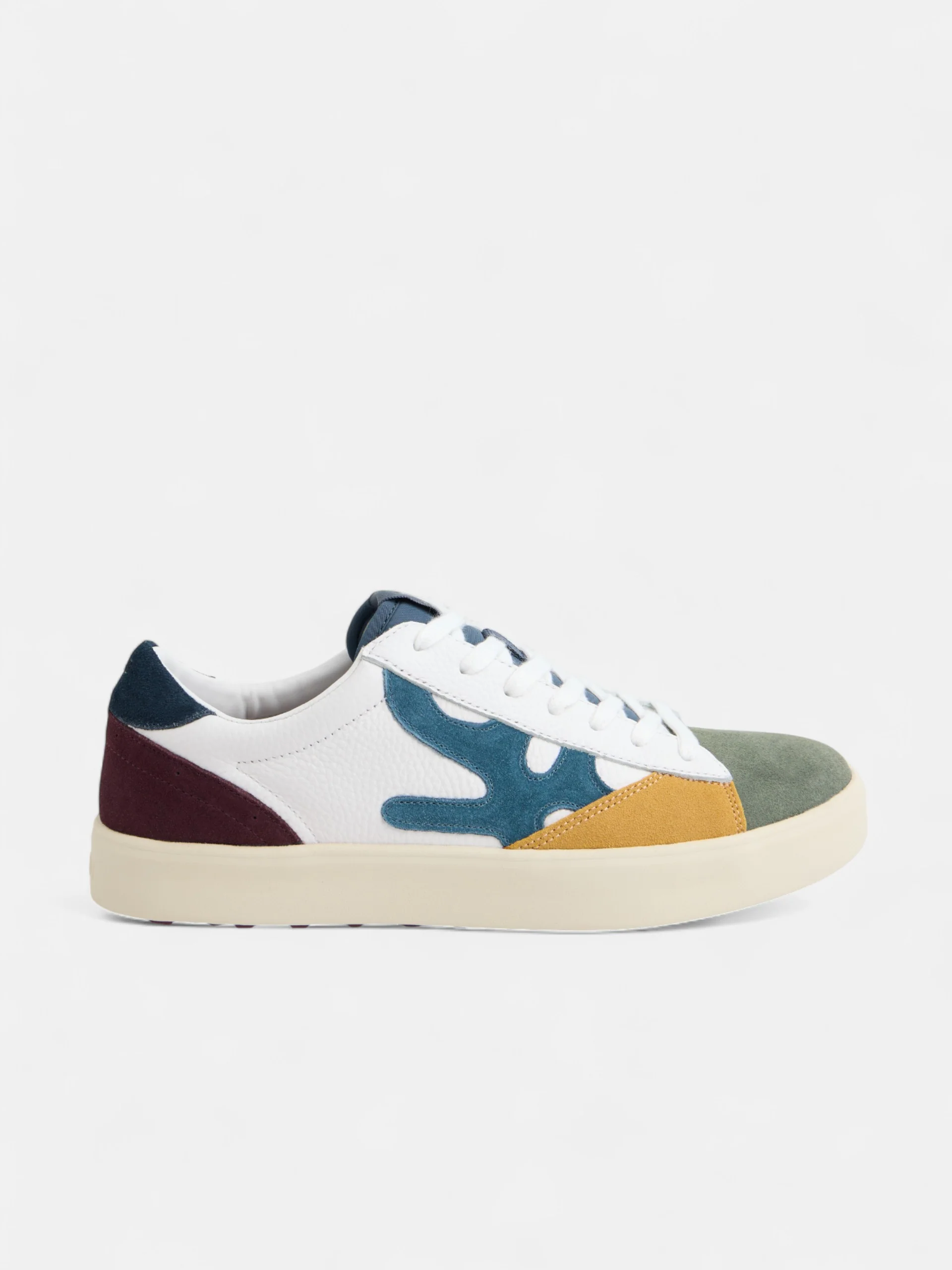 Zapatilla CLASSY09 multicolor - Image 8