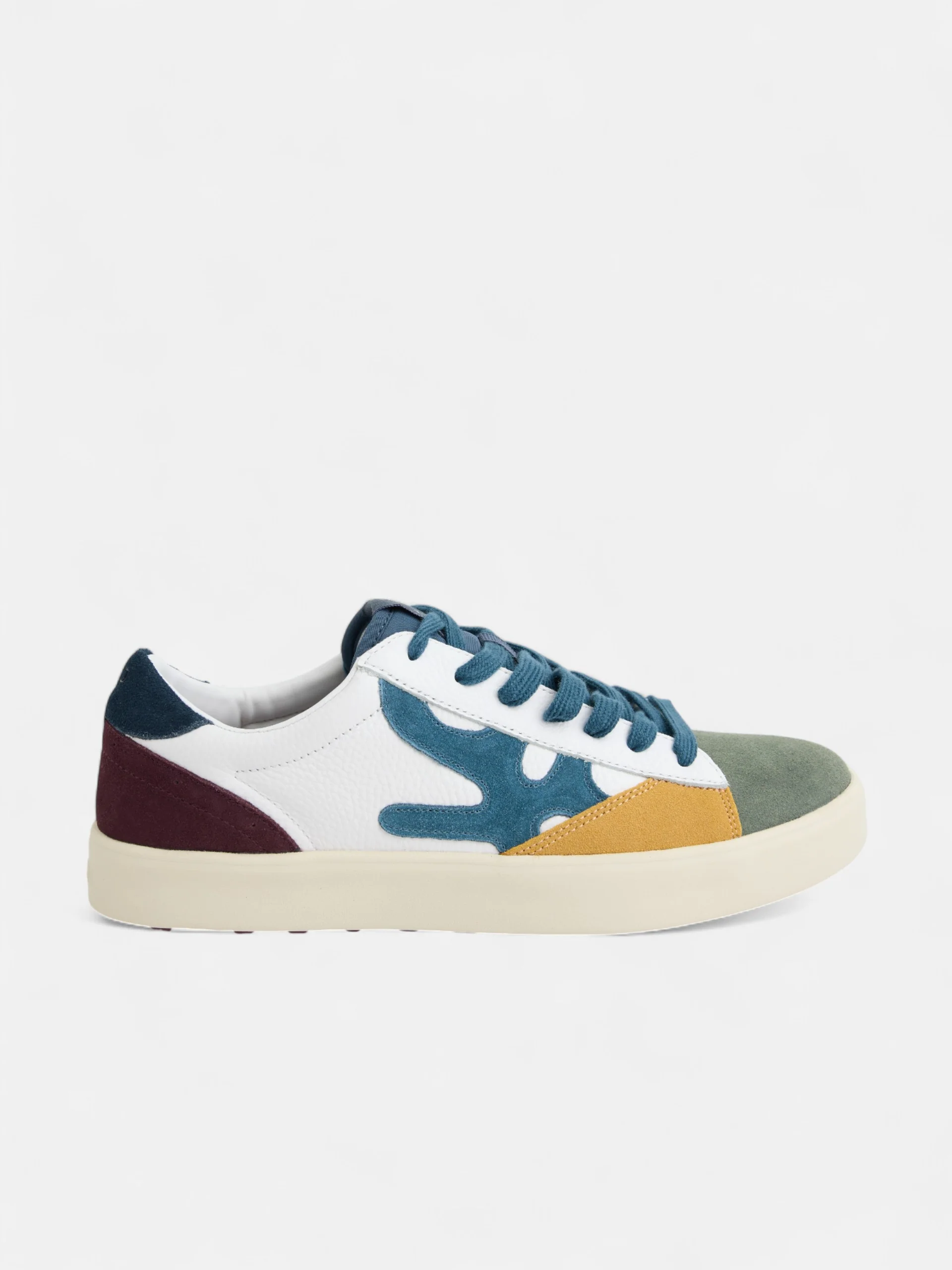 Zapatilla CLASSY09 multicolor - Image 9