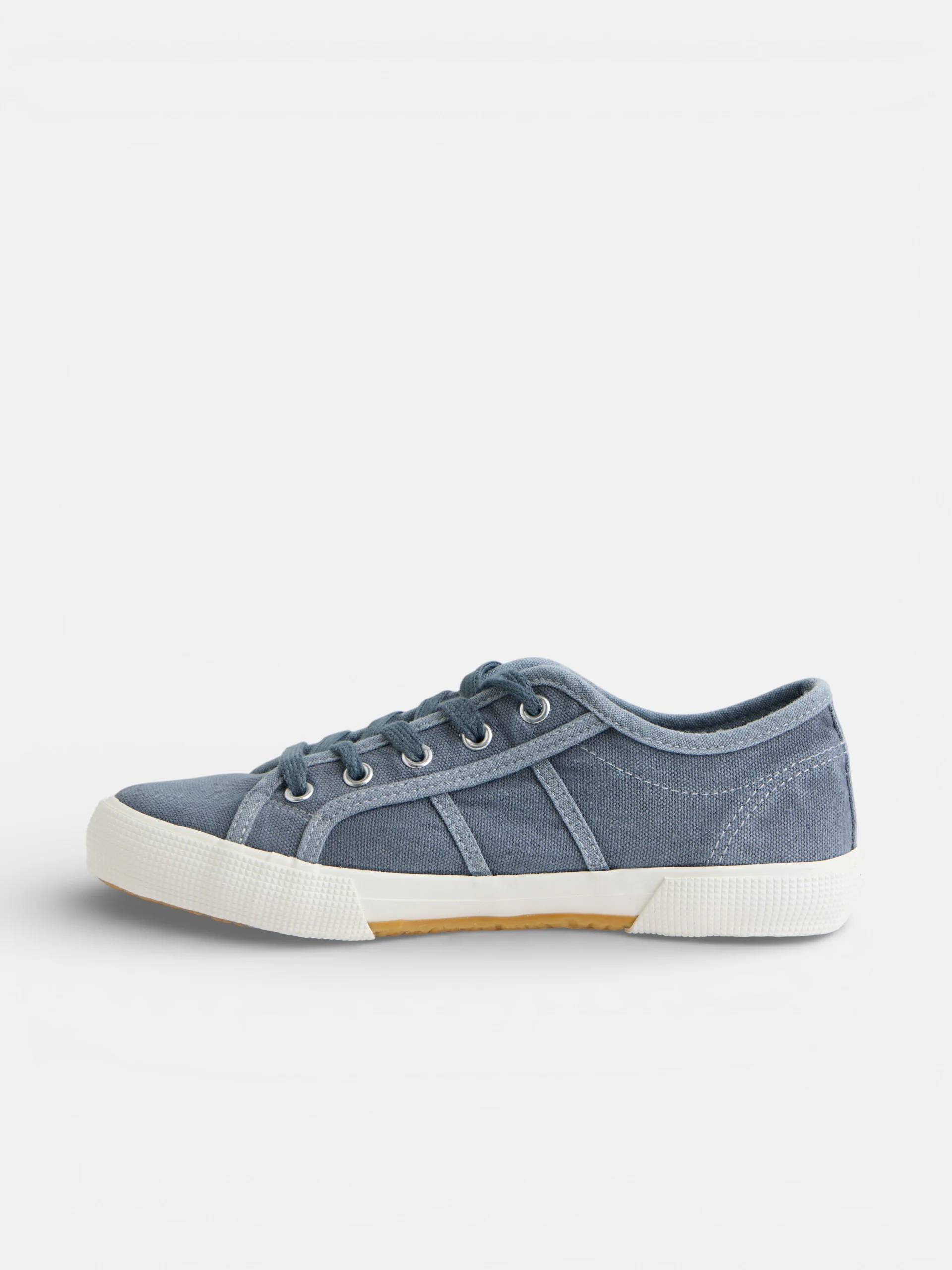 Zapatilla denim azul - Image 9