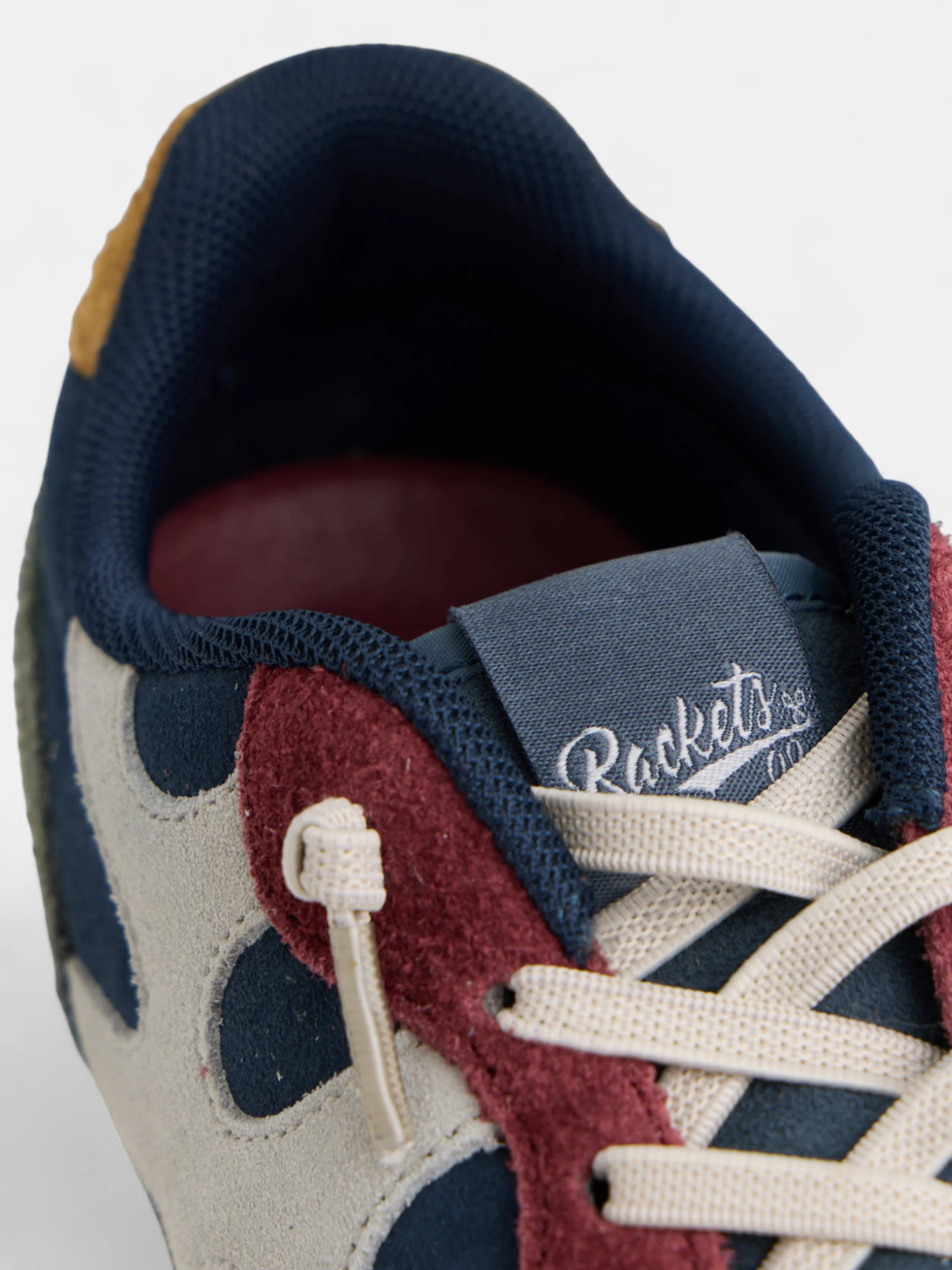 Zapatilla kids RACKETS09 multicolor - Image 6