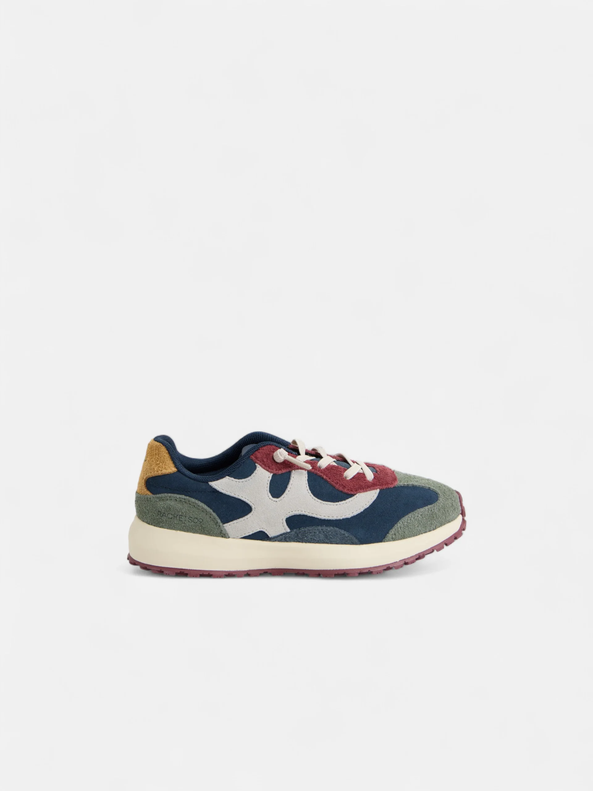Zapatilla kids RACKETS09 multicolor - Image 7