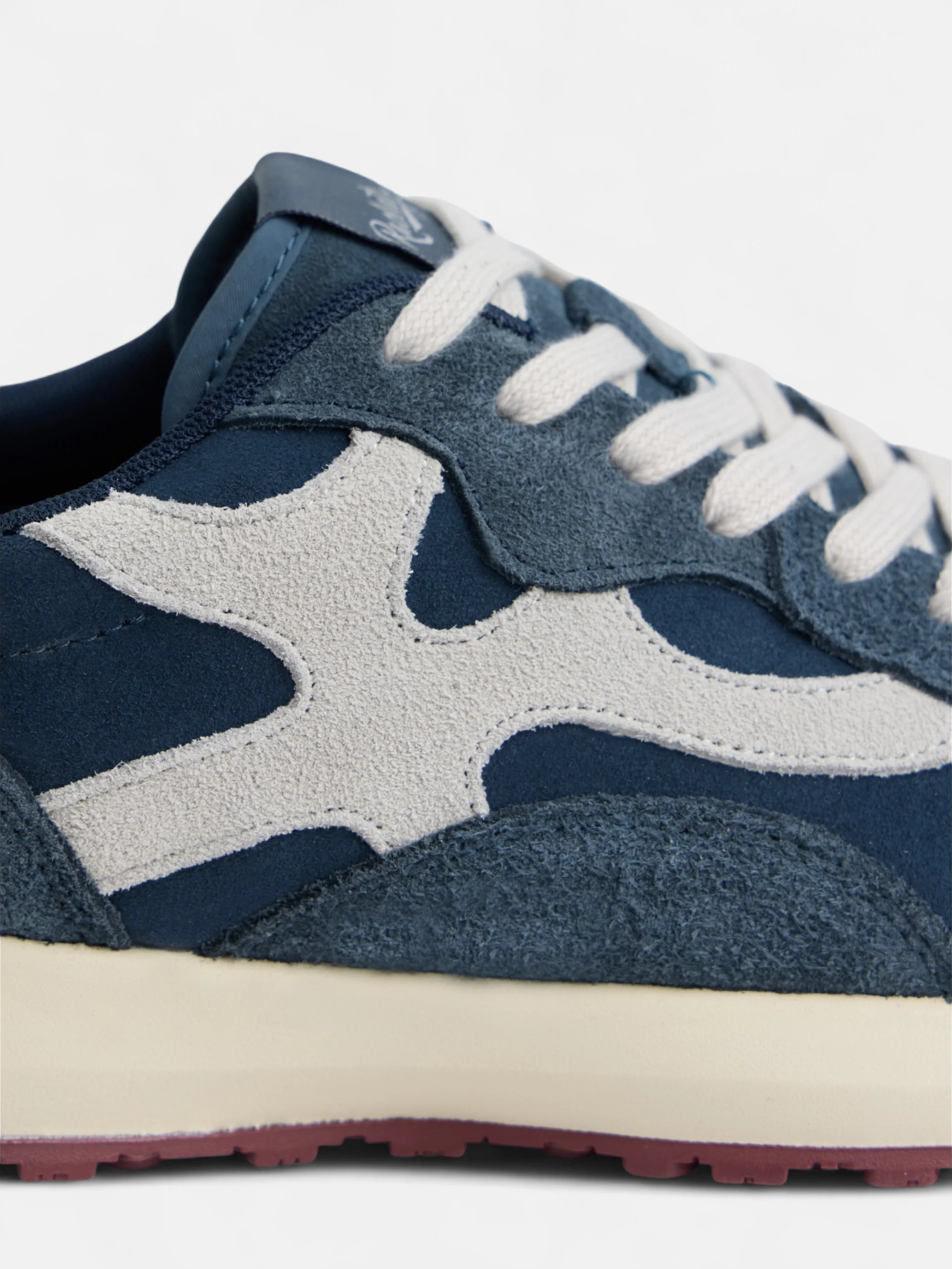 Zapatilla RACKETS09 azul - Image 3