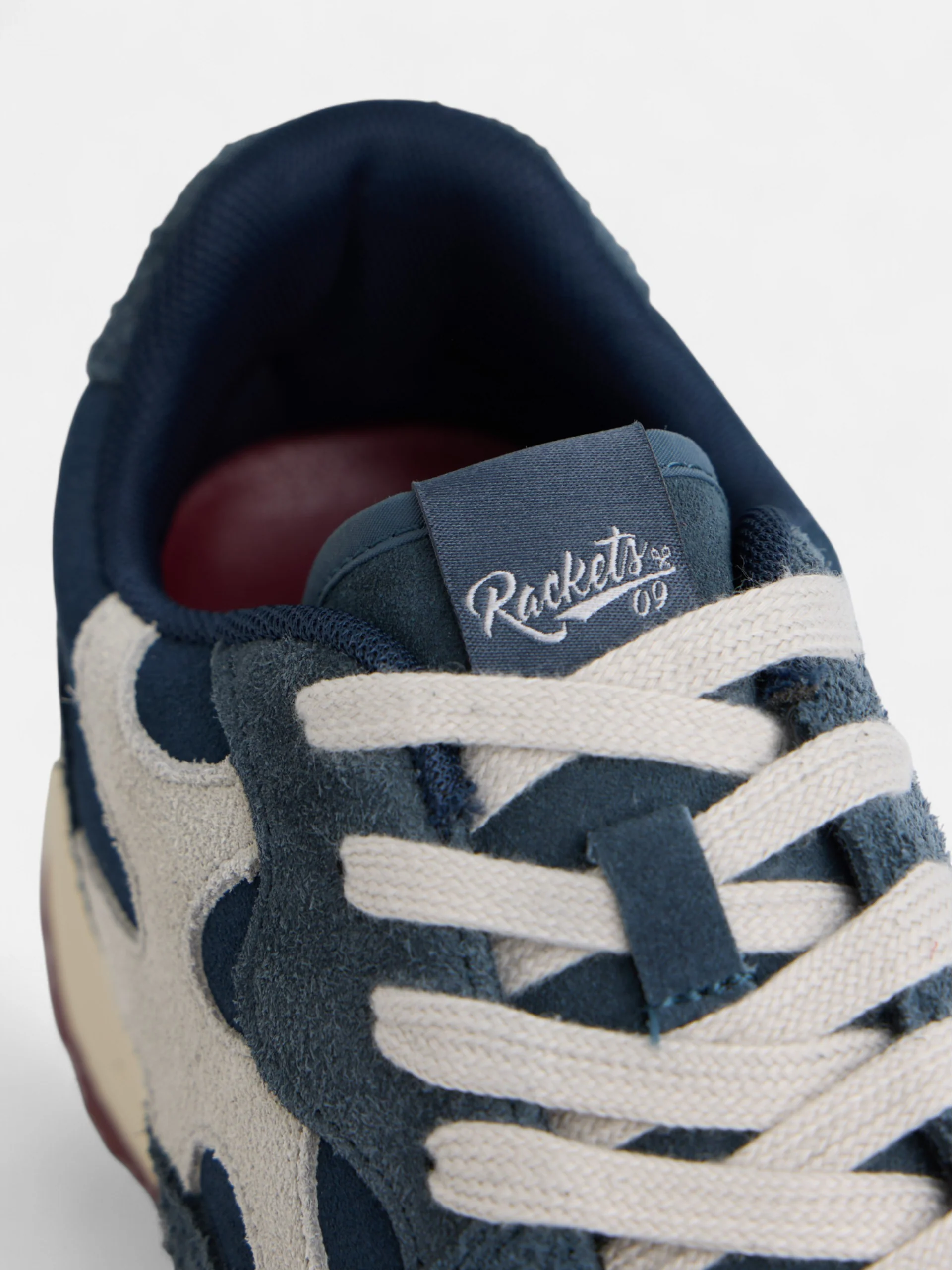 Zapatilla RACKETS09 azul - Image 6
