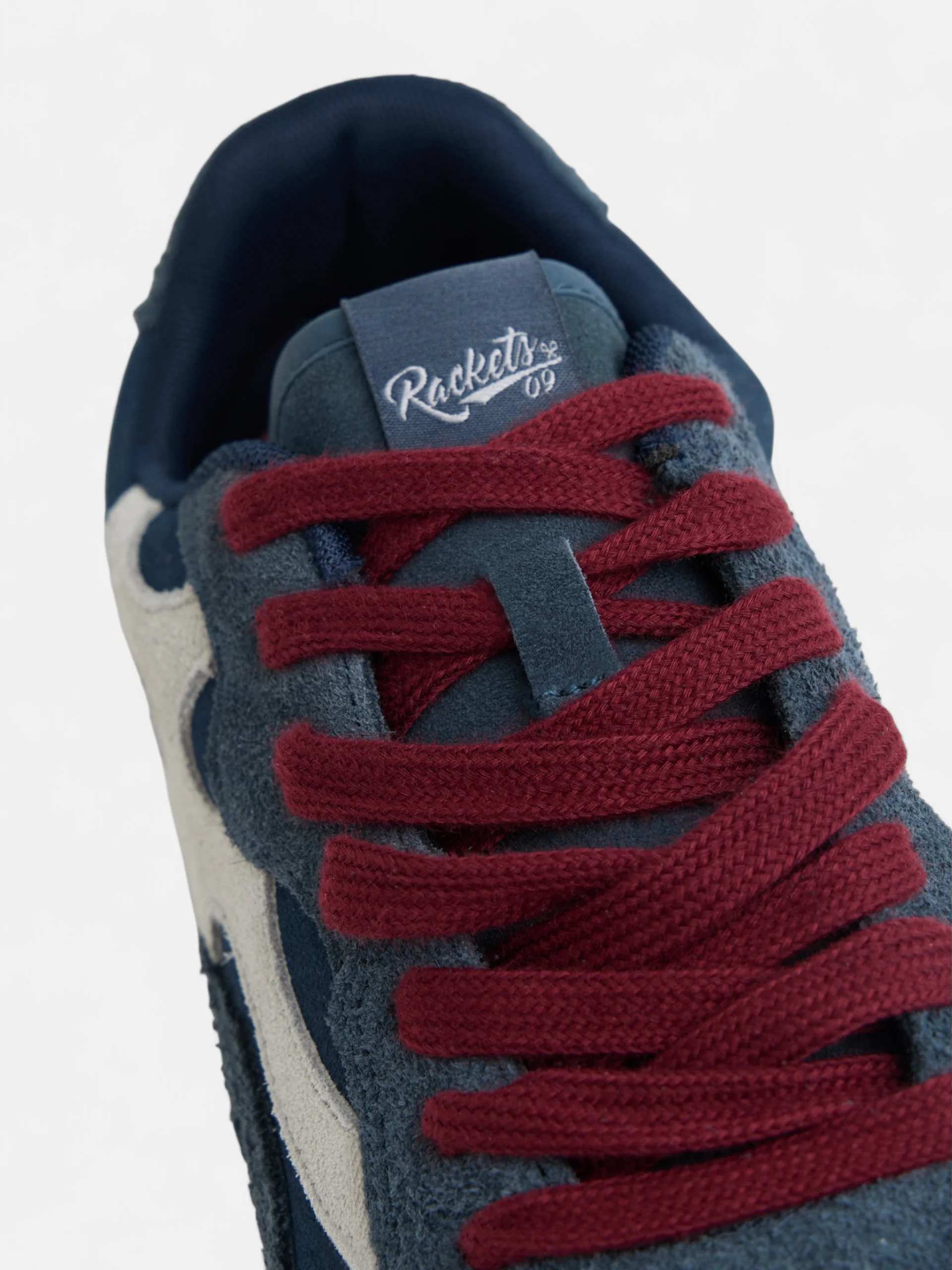 Zapatilla RACKETS09 azul - Image 7