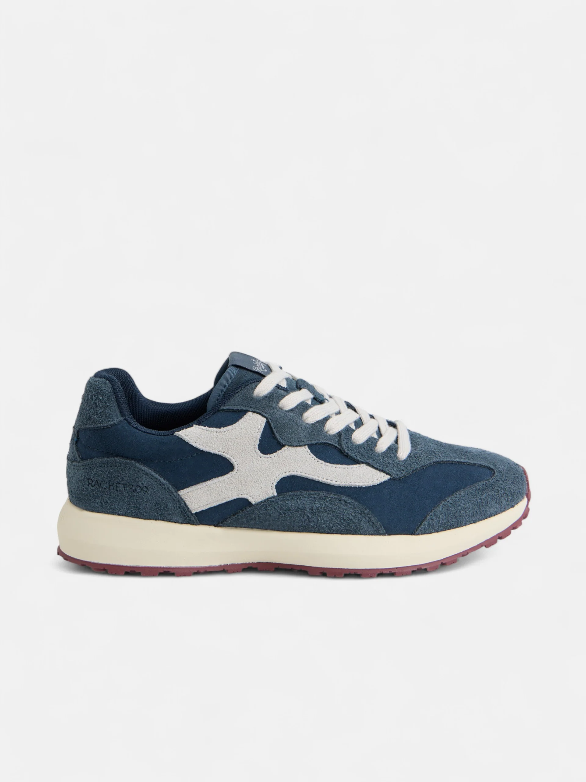 Zapatilla RACKETS09 azul - Image 8