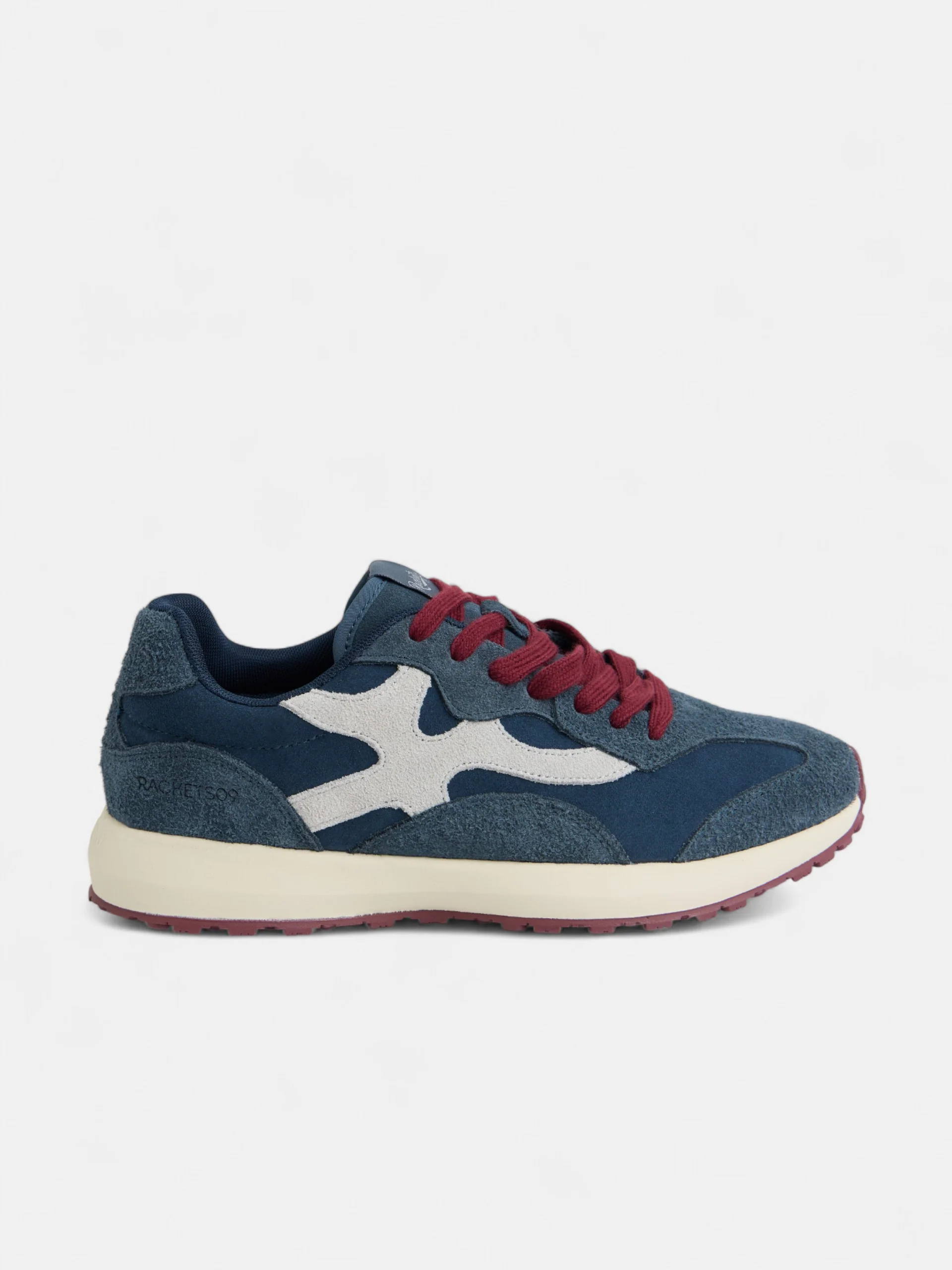 Zapatilla RACKETS09 azul - Image 9
