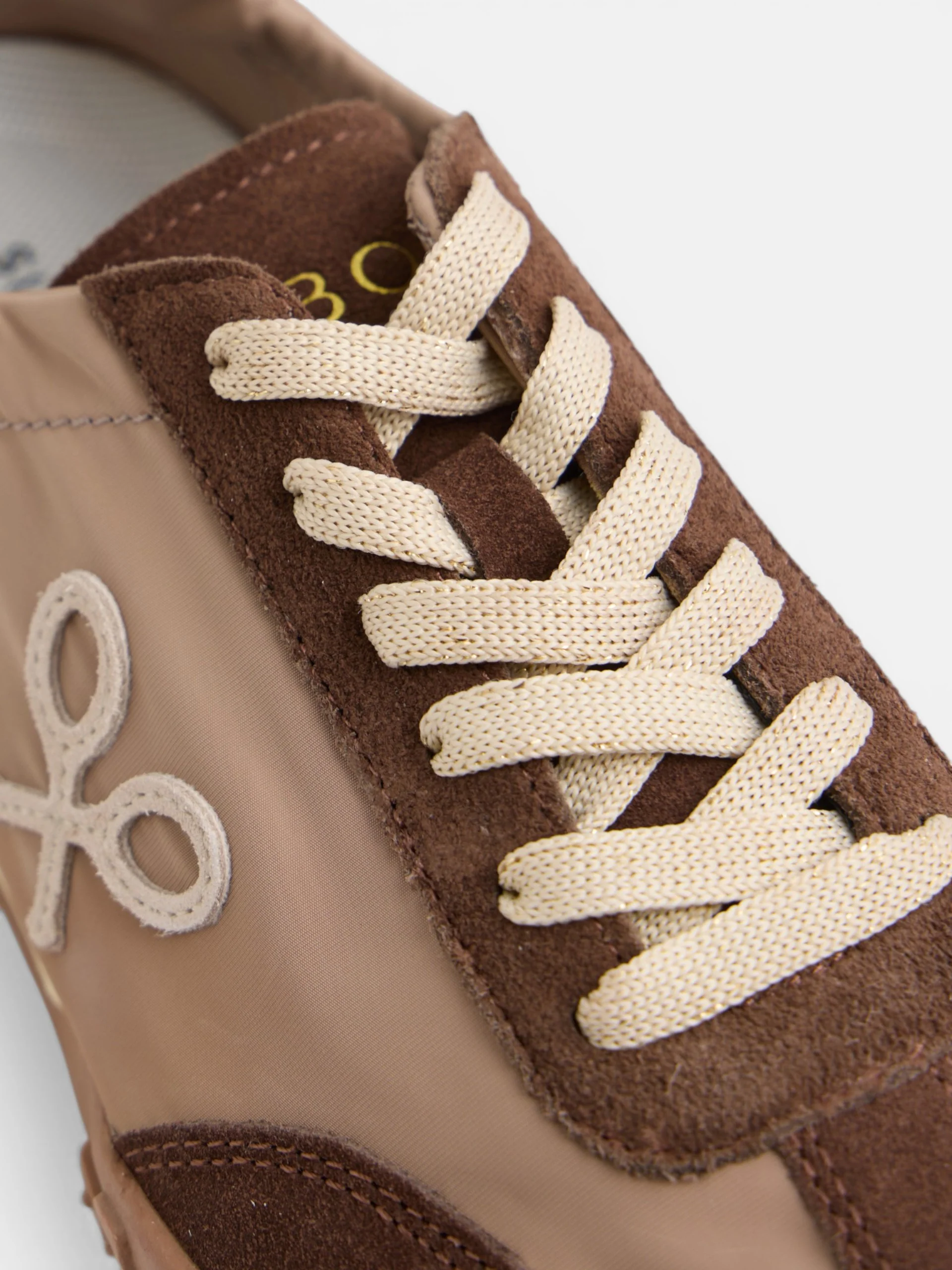 Zapatilla running marrones - Image 3