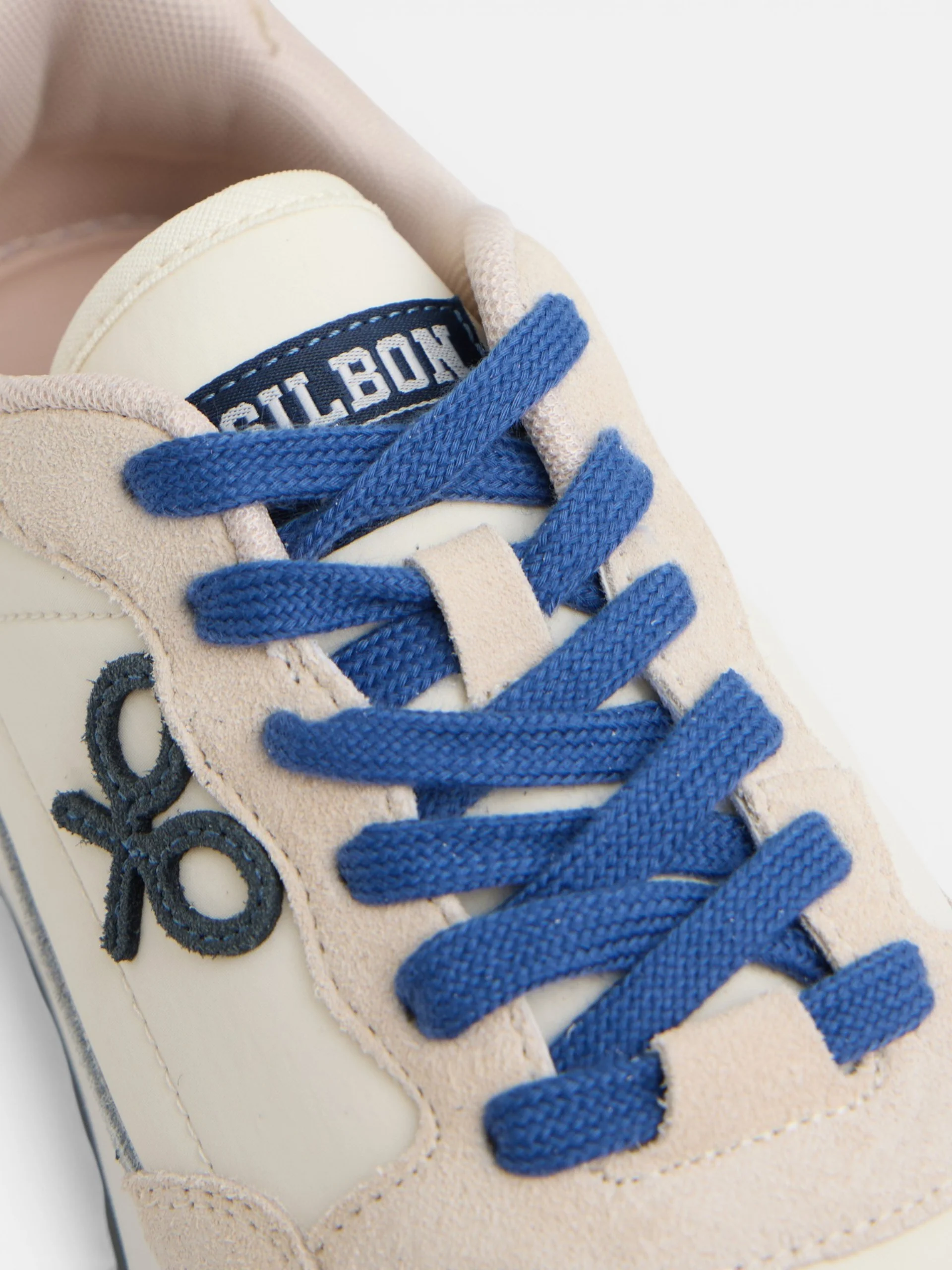 Zapatilla running style beige - Image 4