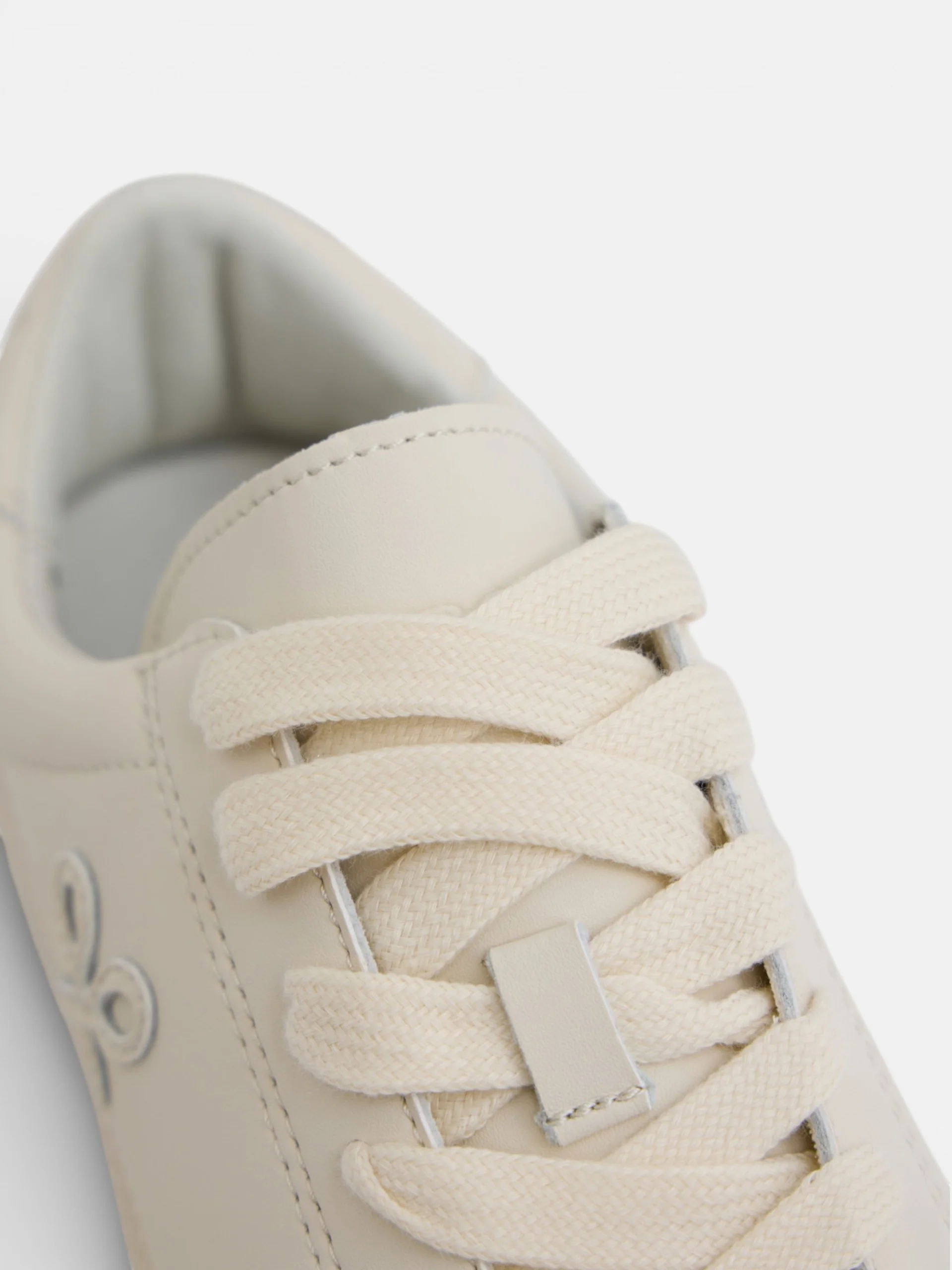 Zapatilla silbon woman clasica blanca - Image 3