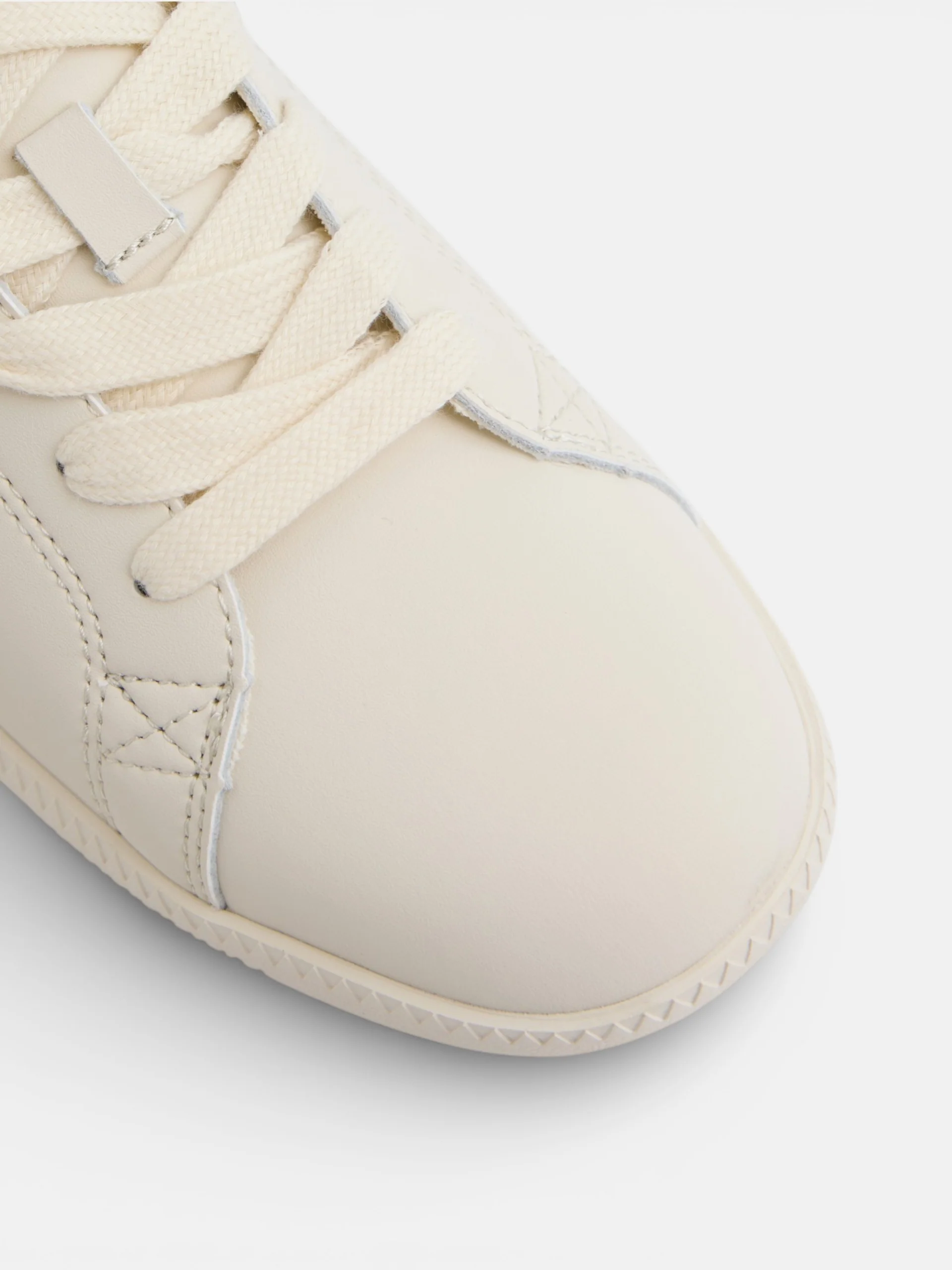 Zapatilla silbon woman clasica blanca - Image 7