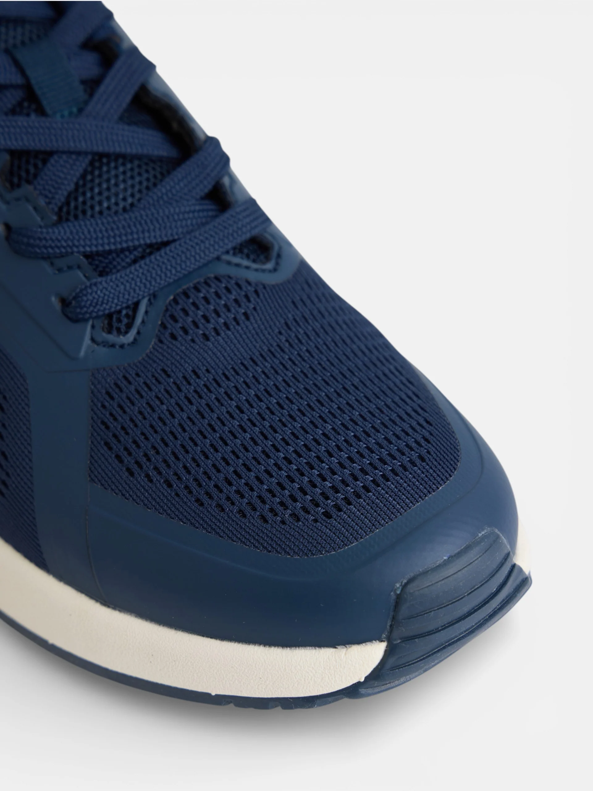 Zapatilla slice runner azul marino - Image 3