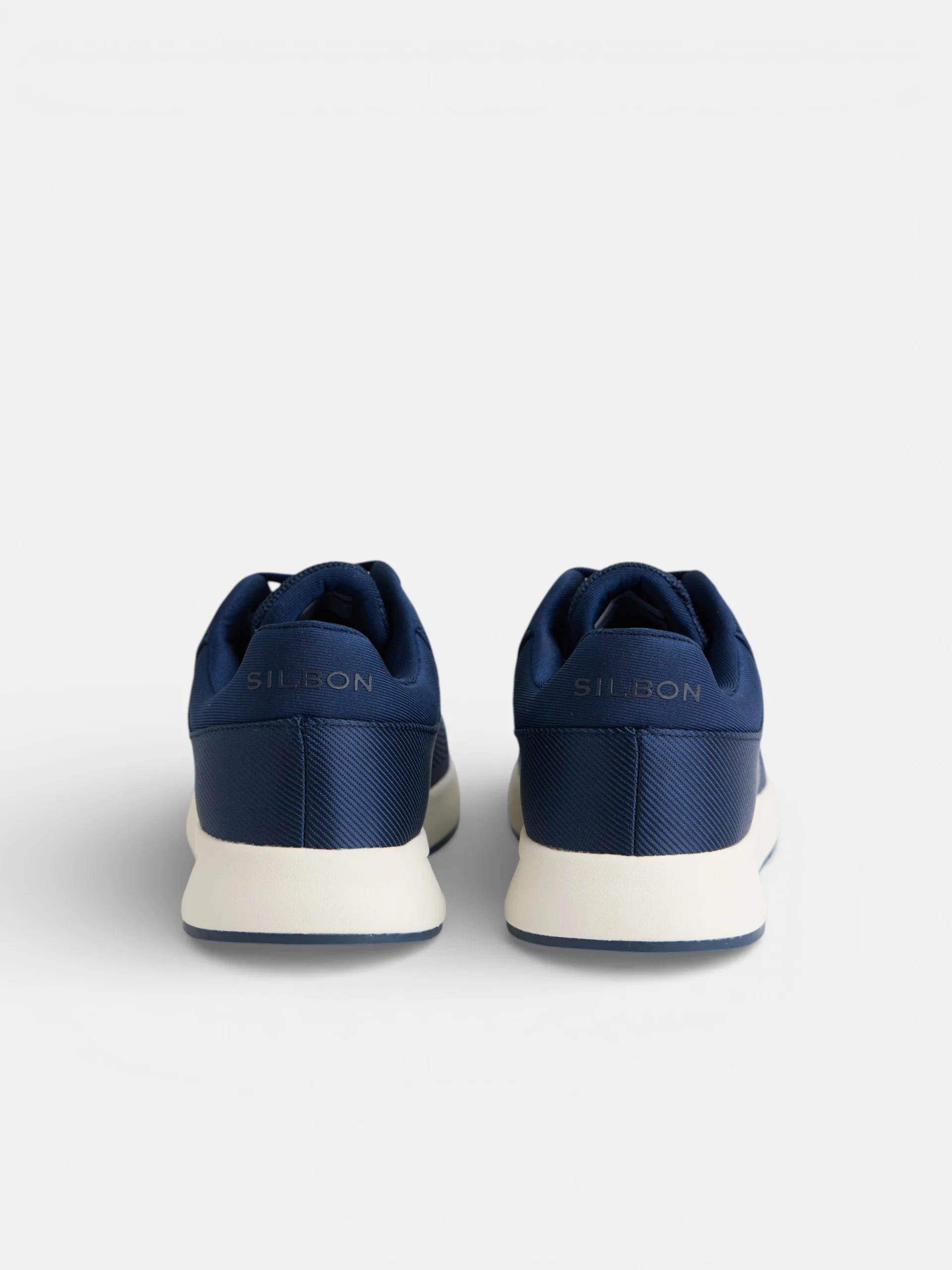 Zapatilla slice runner azul marino - Image 6