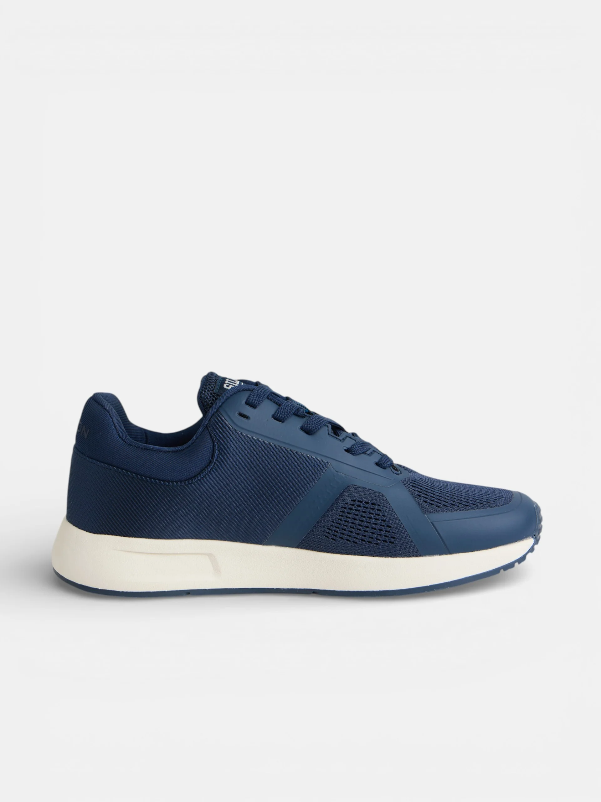 Zapatilla slice runner azul marino - Image 7