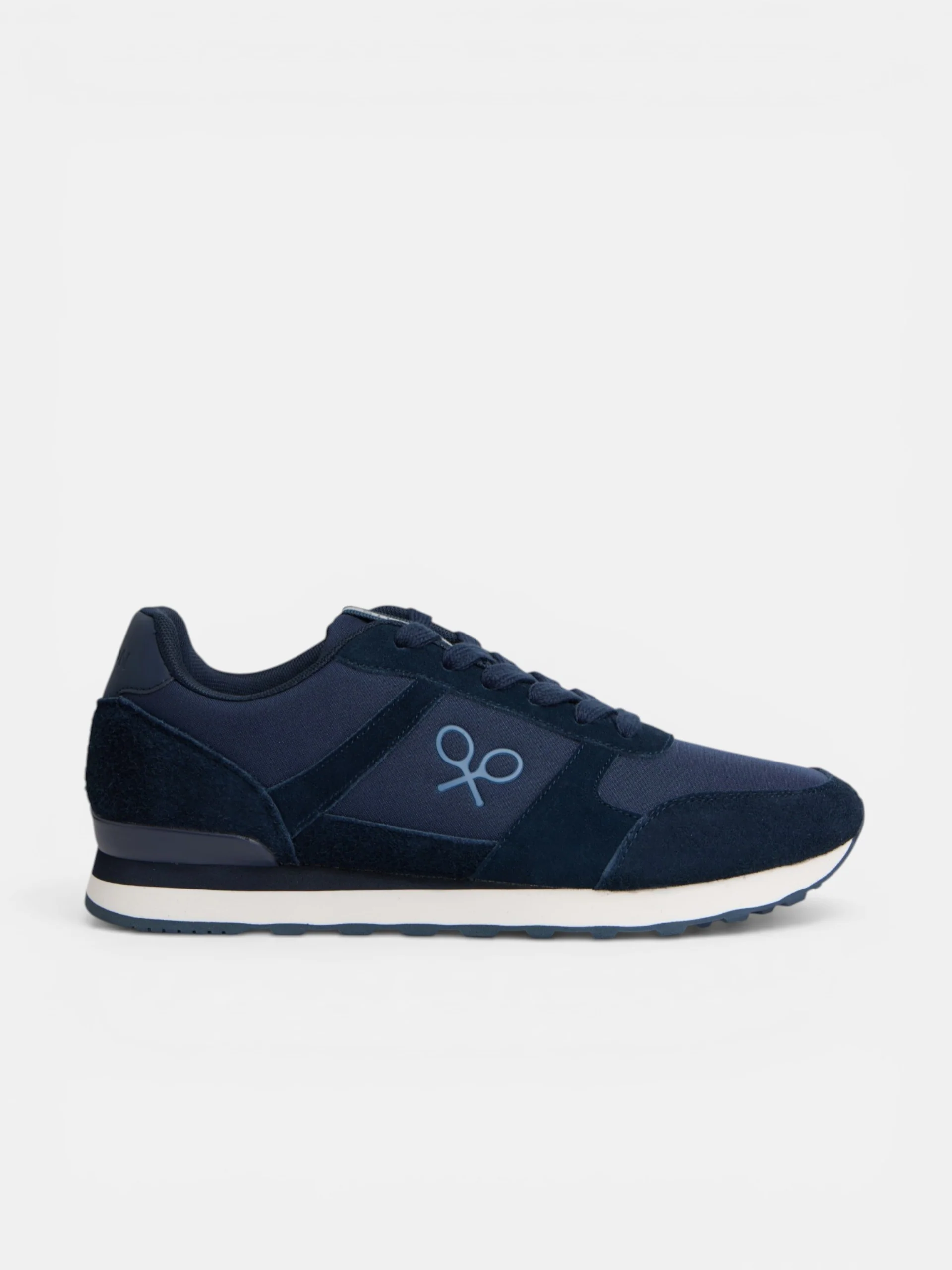 Zapatilla urban style azul marino - Image 10
